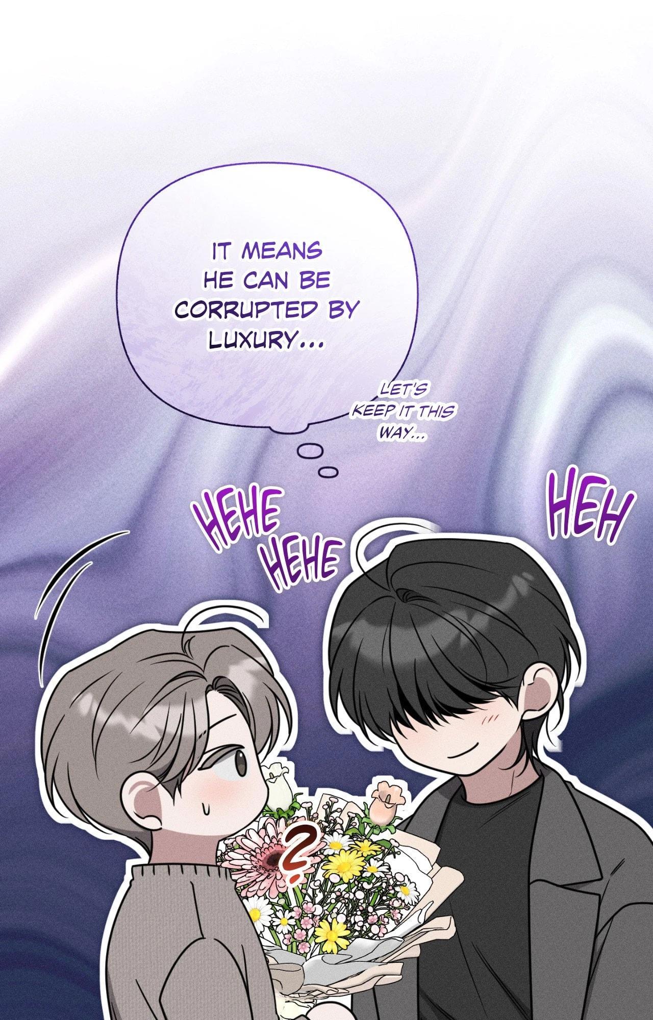 Read Boredom Alert chapter 36.2 image 16 on Lezhin
