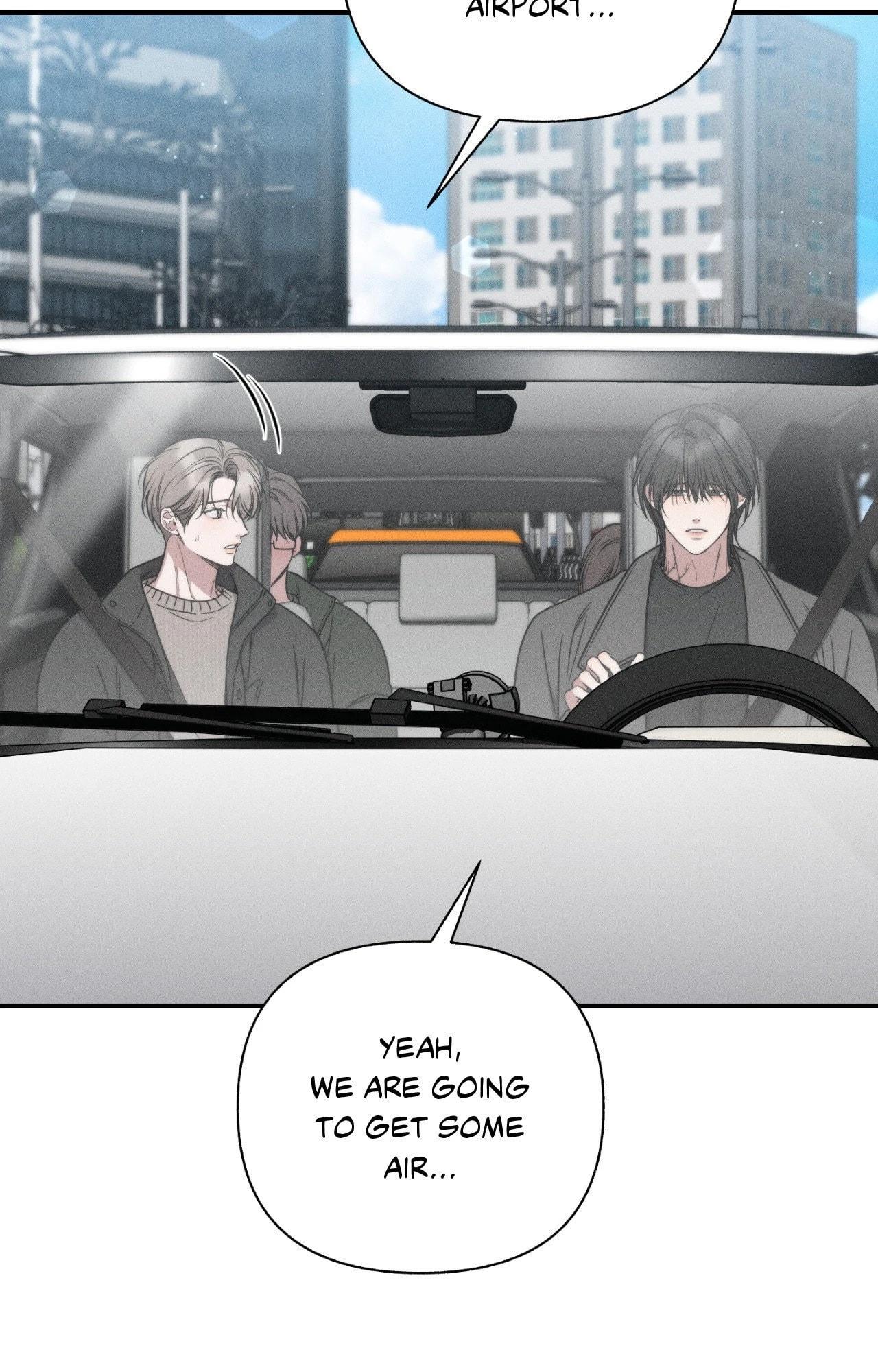 Read Boredom Alert chapter 36.2 image 20 on Lezhin