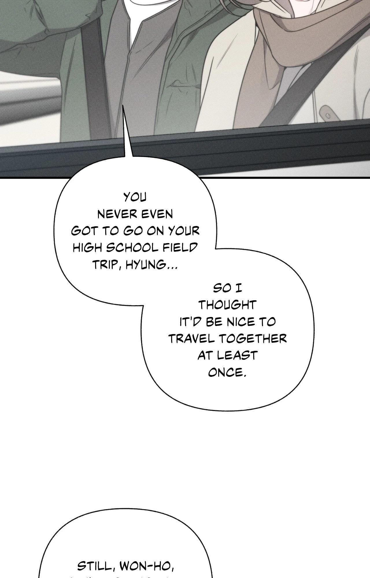 Read Boredom Alert chapter 36.2 image 26 on Lezhin