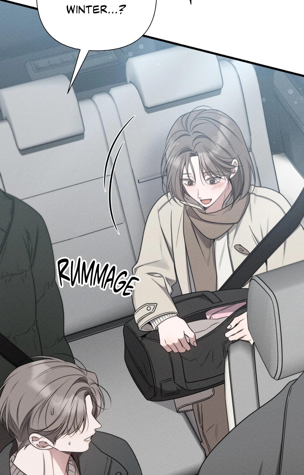 Read Boredom Alert chapter 36.2 image 29 on Lezhin