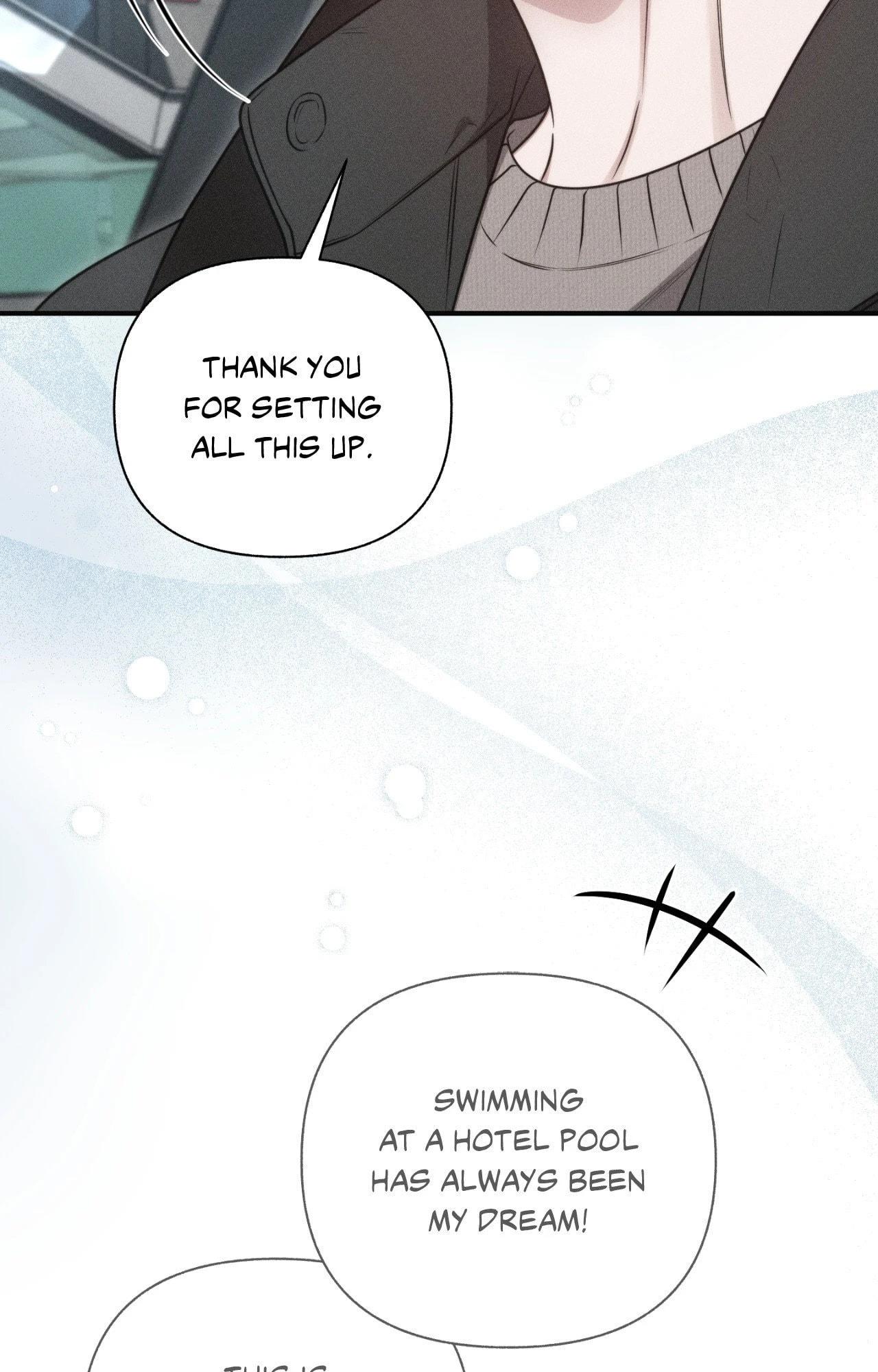 Read Boredom Alert chapter 36.2 image 34 on Lezhin