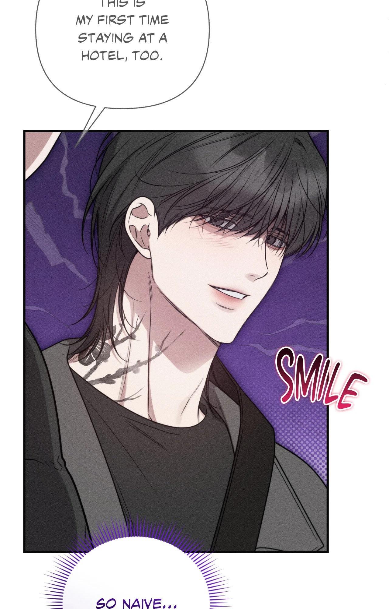 Read Boredom Alert chapter 36.2 image 35 on Lezhin