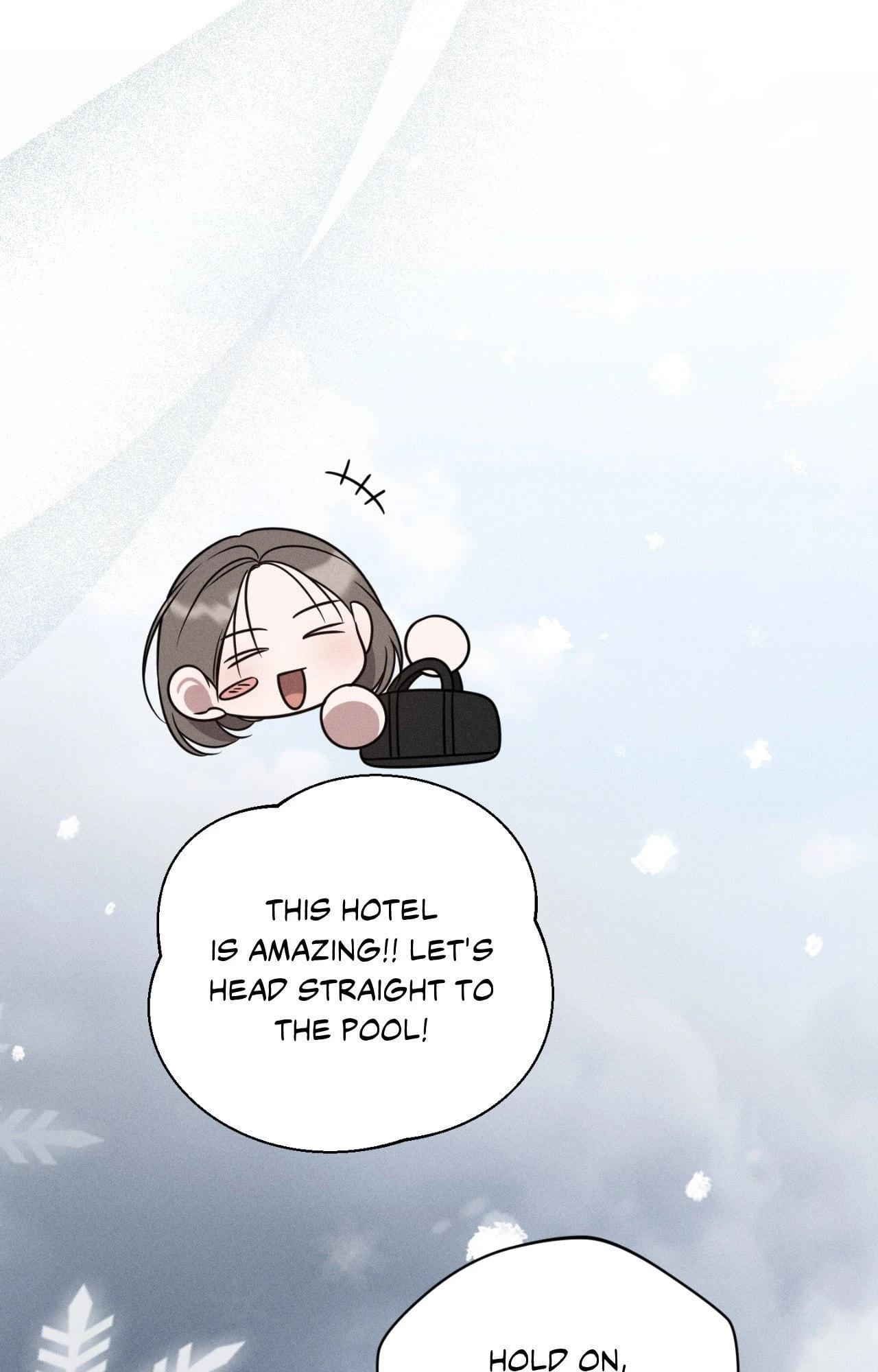 Read Boredom Alert chapter 36.2 image 37 on Lezhin