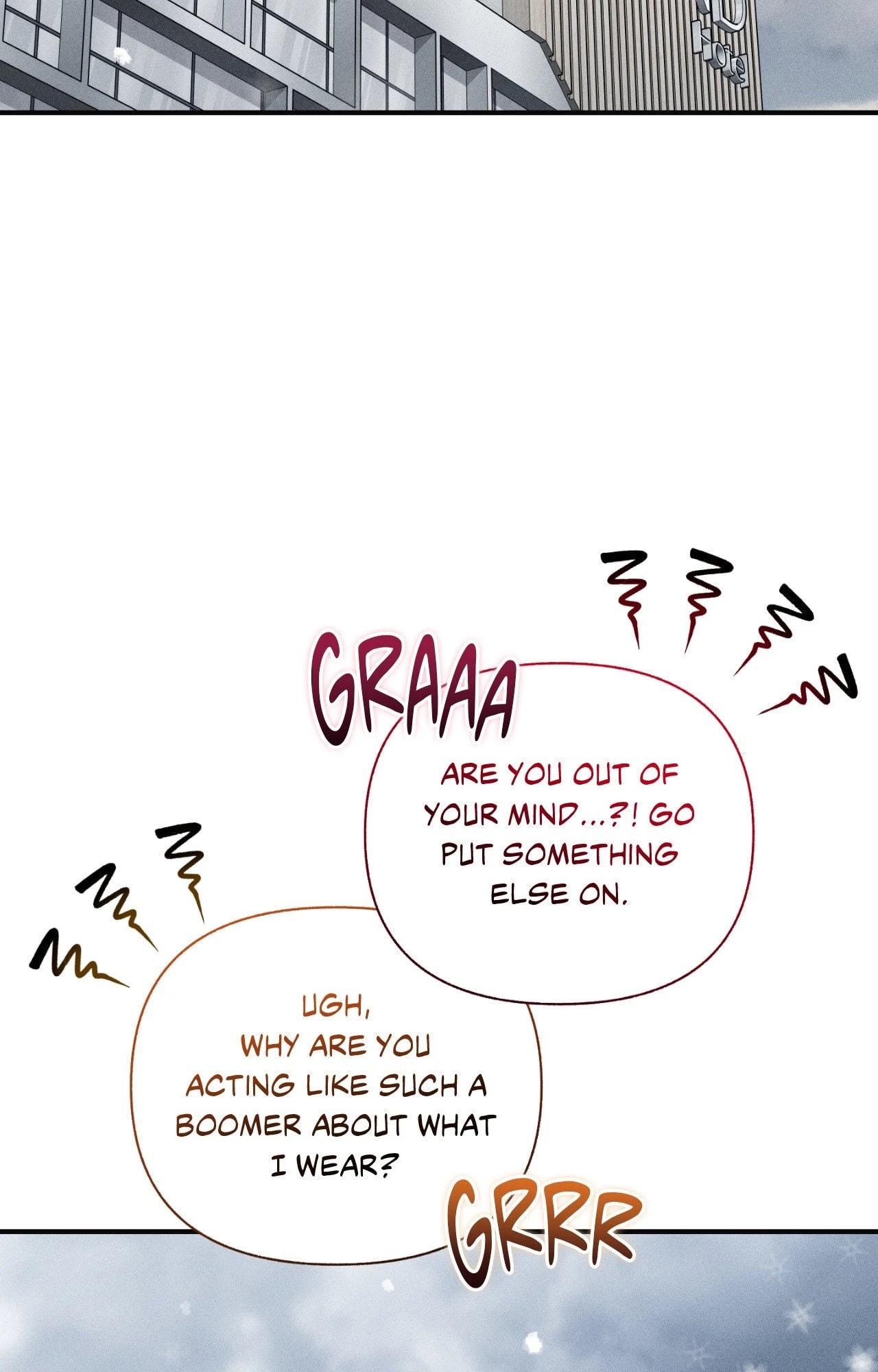 Read Boredom Alert chapter 36.2 image 39 on Lezhin