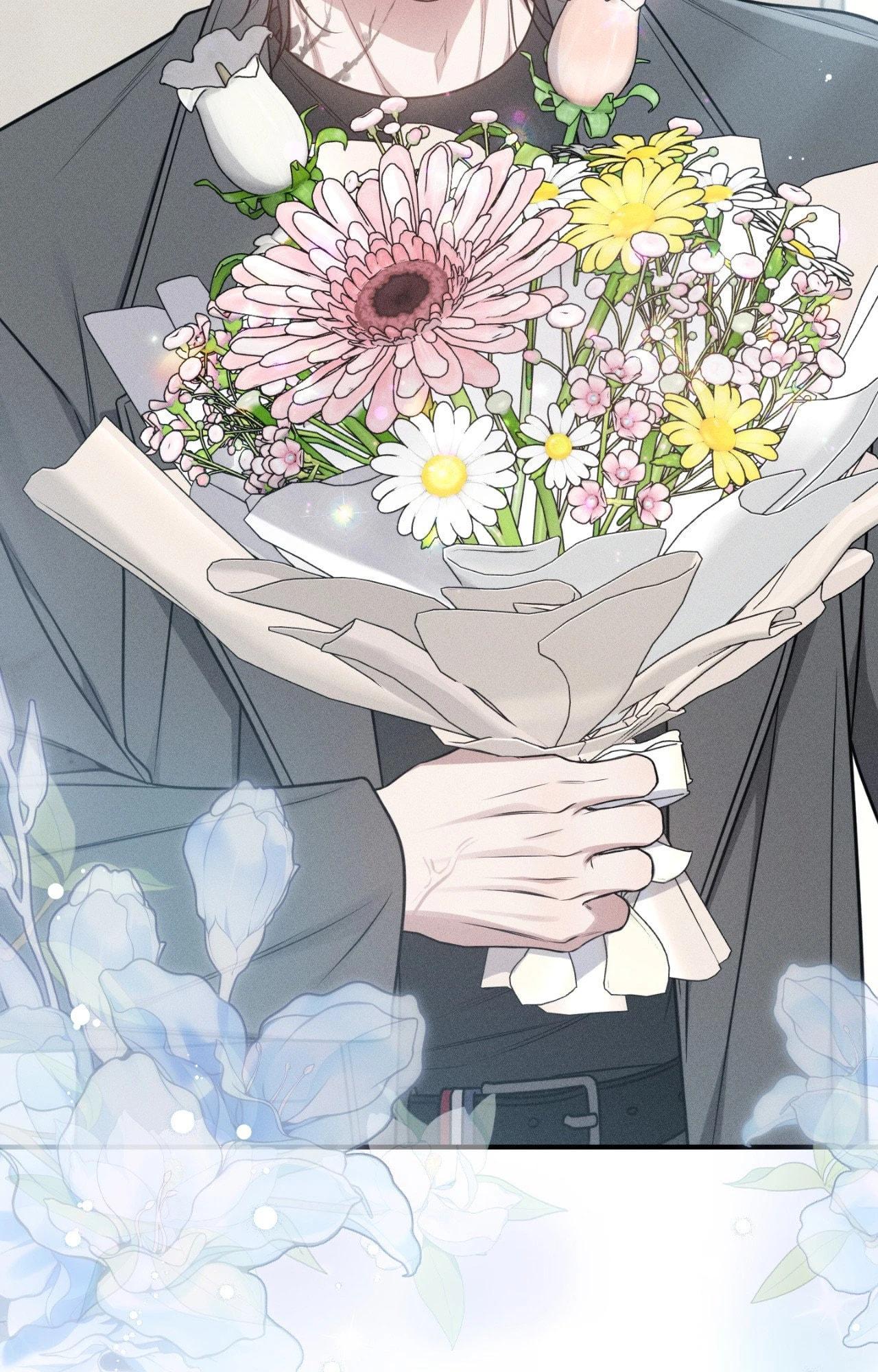 Read Boredom Alert chapter 36.2 image 4 on Lezhin