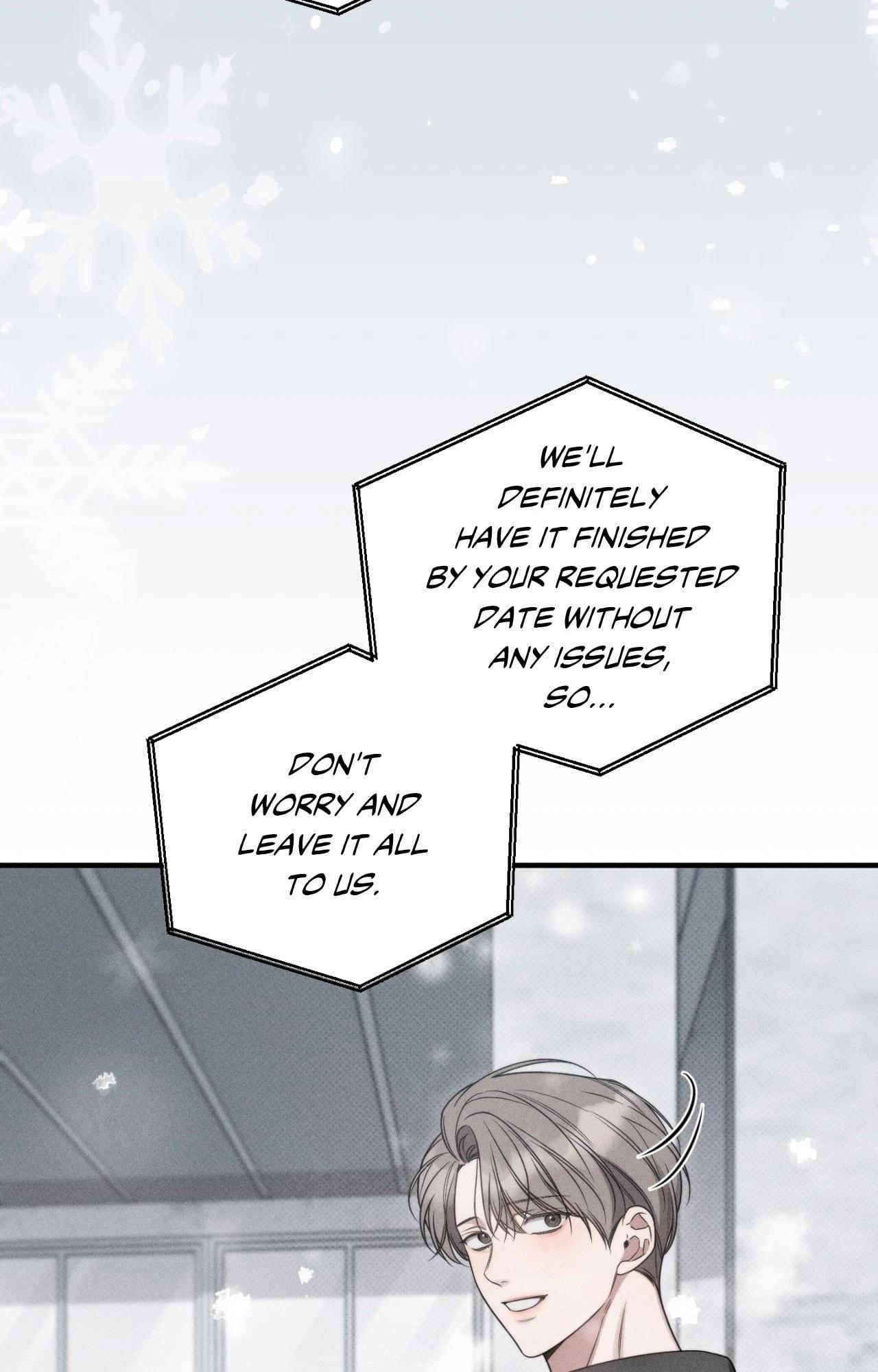 Read Boredom Alert chapter 36.2 image 46 on Lezhin