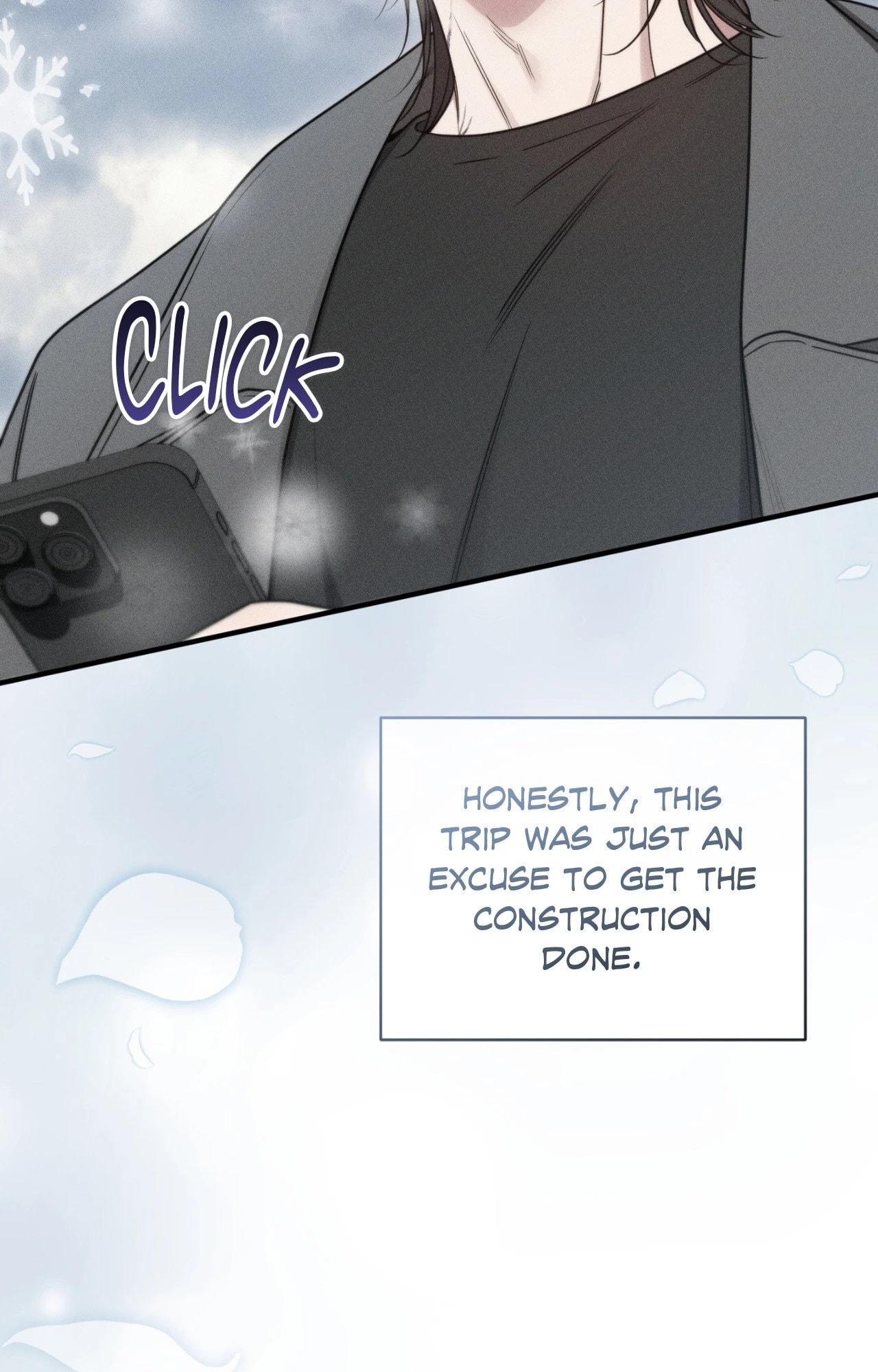 Read Boredom Alert chapter 36.2 image 49 on Lezhin