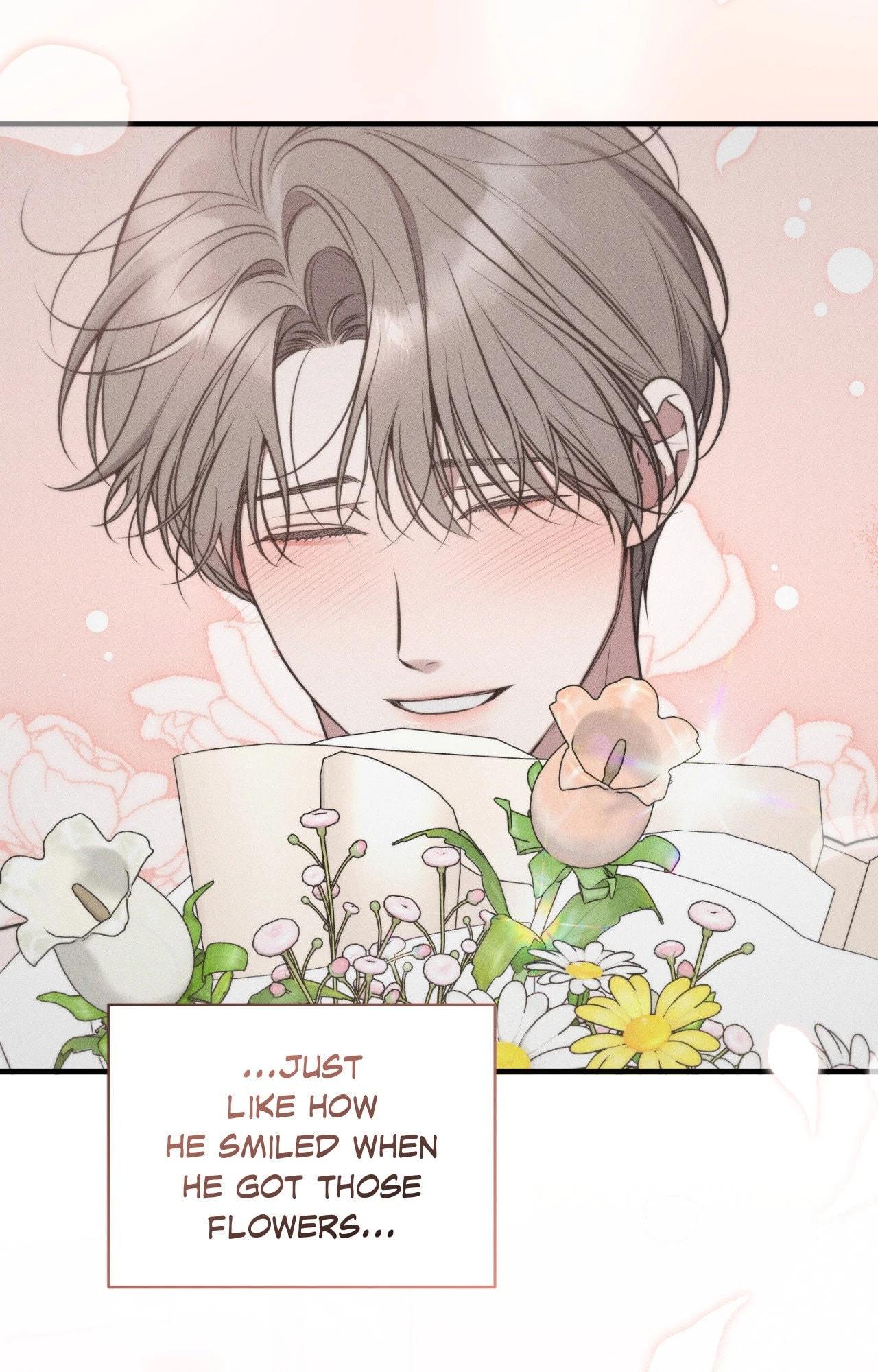 Read Boredom Alert chapter 36.2 image 51 on Lezhin