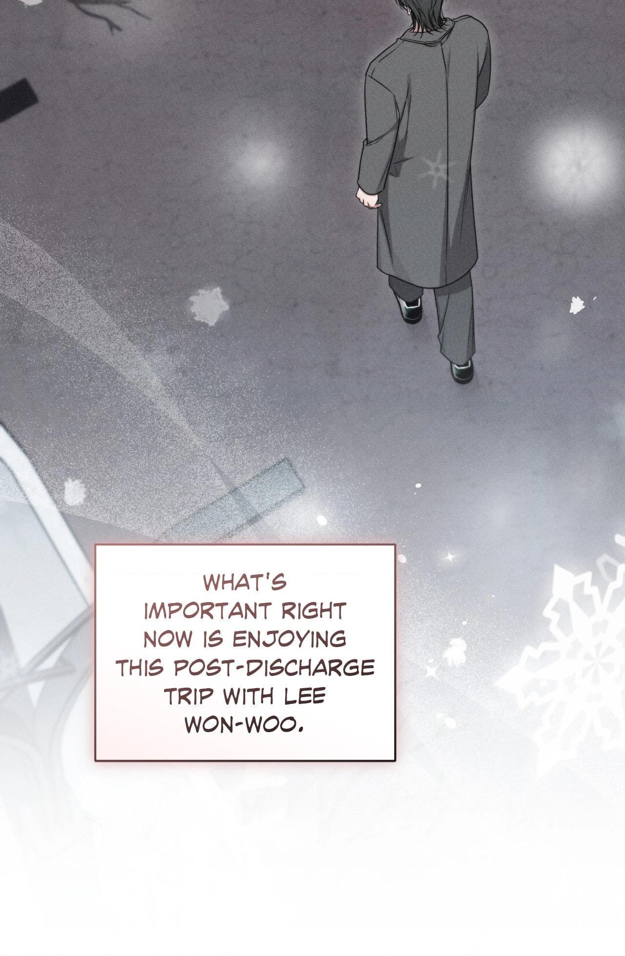 Read Boredom Alert chapter 36.2 image 54 on Lezhin