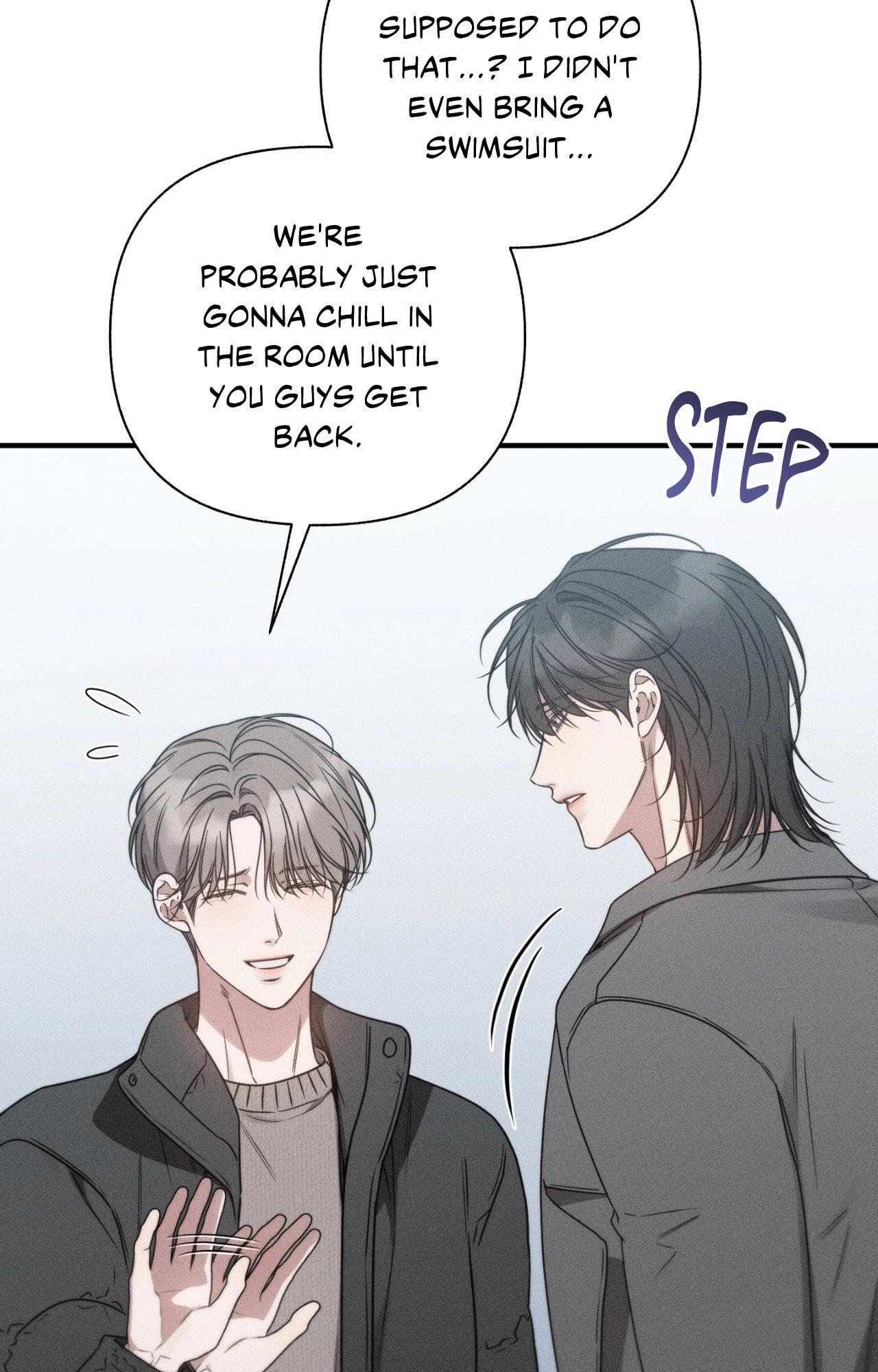 Read Boredom Alert chapter 36.2 image 61 on Lezhin