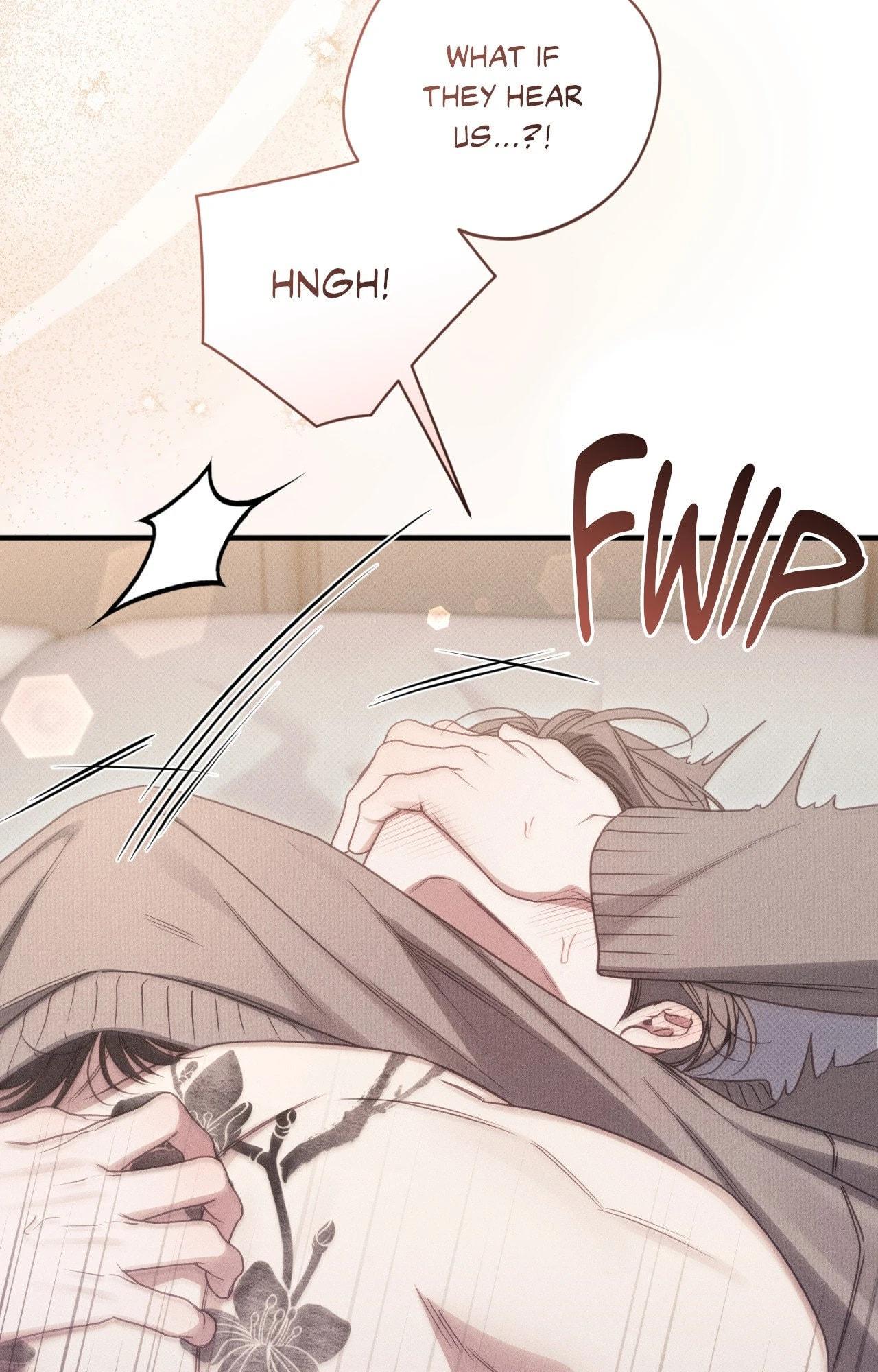 Read Boredom Alert chapter 36.2 image 68 on Lezhin