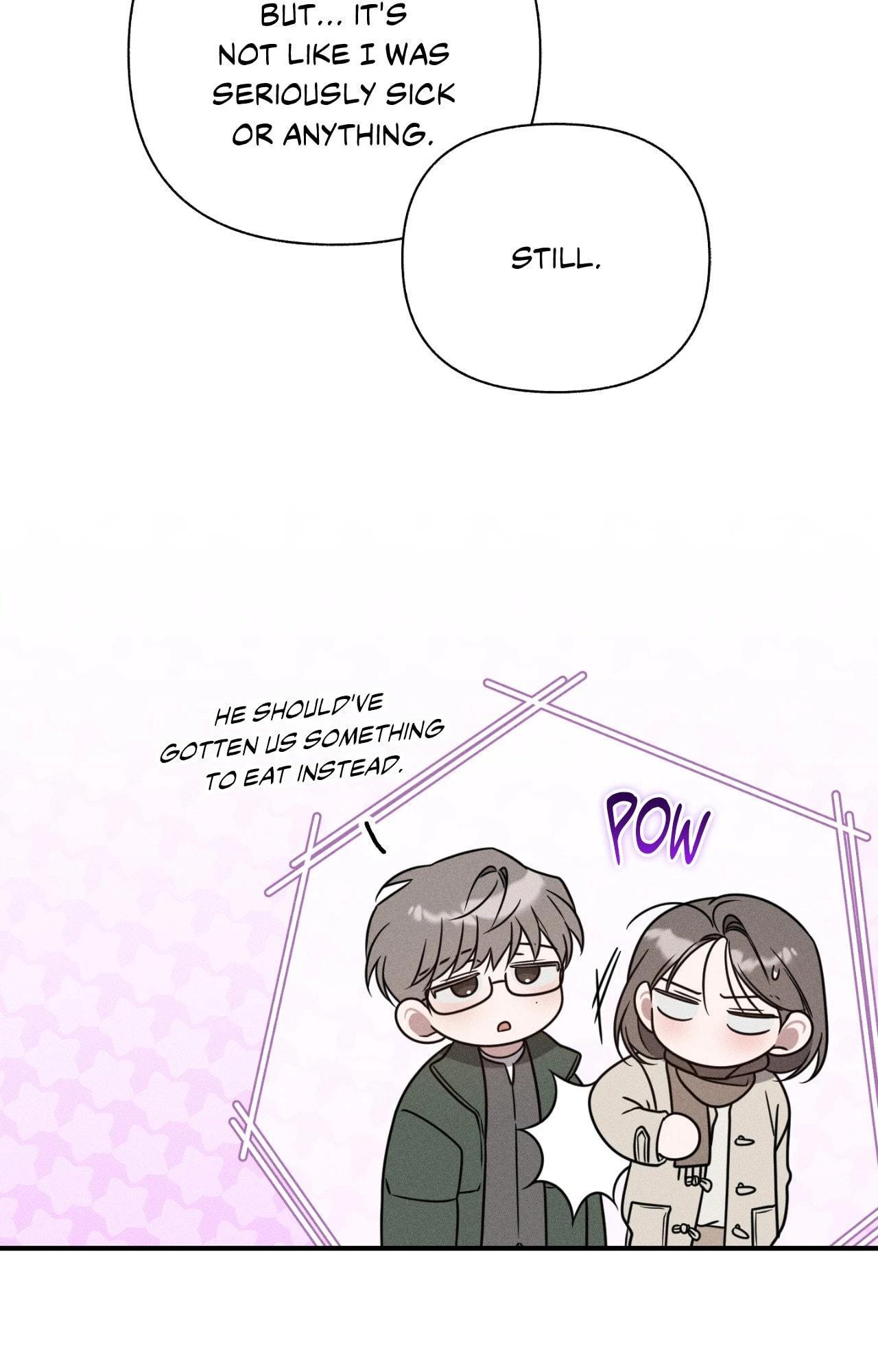 Read Boredom Alert chapter 36.2 image 7 on Lezhin