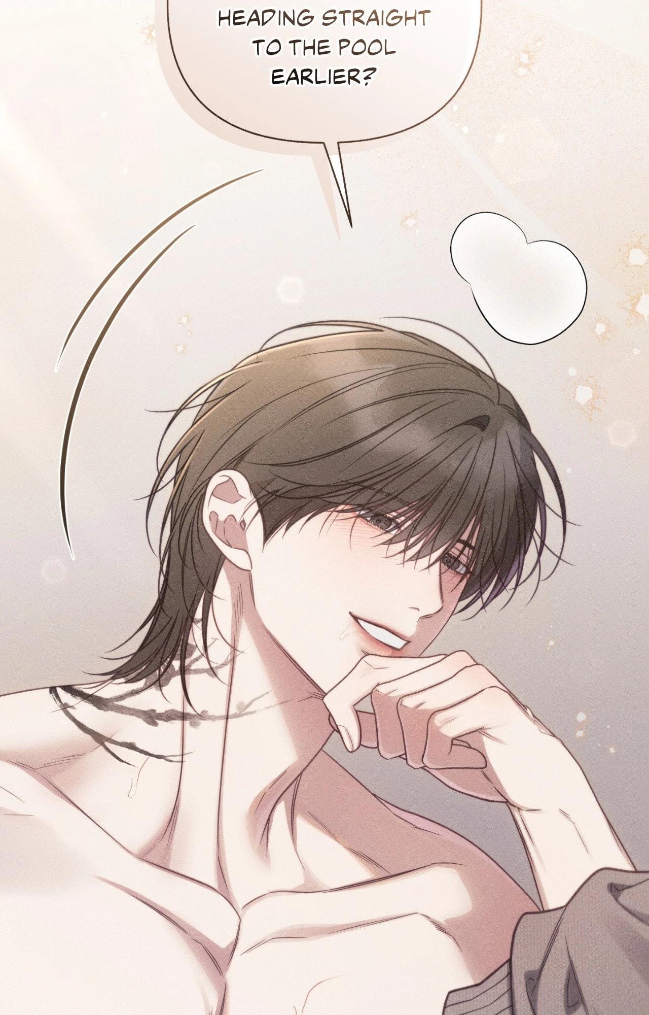 Read Boredom Alert chapter 36.2 image 70 on Lezhin