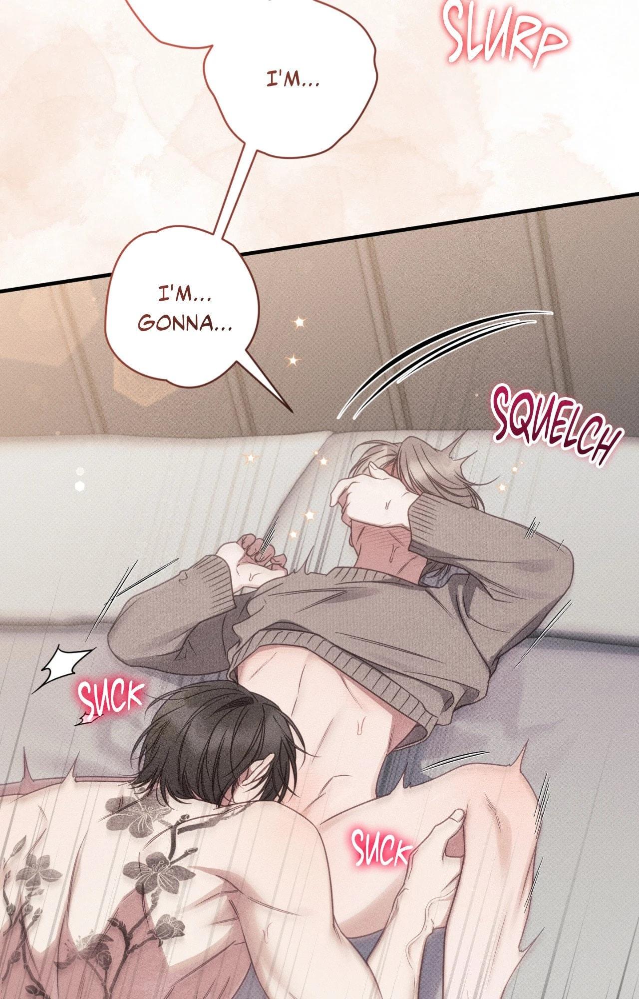 Read Boredom Alert chapter 36.2 image 81 on Lezhin