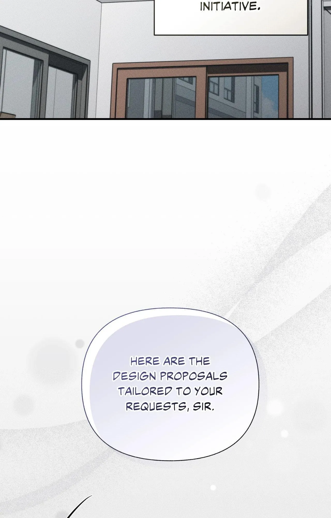 Read Boredom Alert chapter 36.99 image 103 on Lezhin