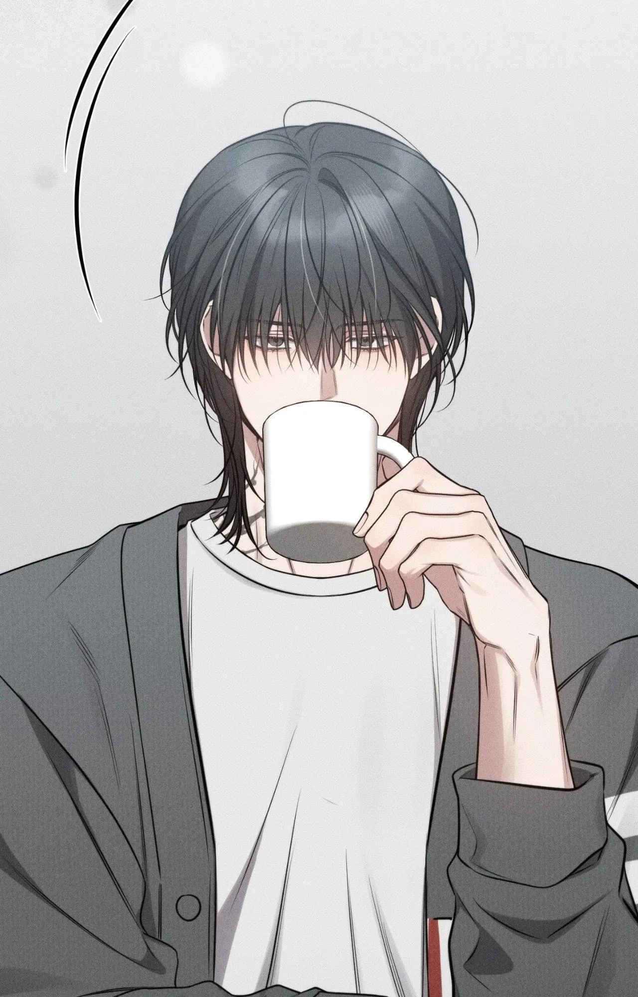 Read Boredom Alert chapter 36.99 image 104 on Lezhin