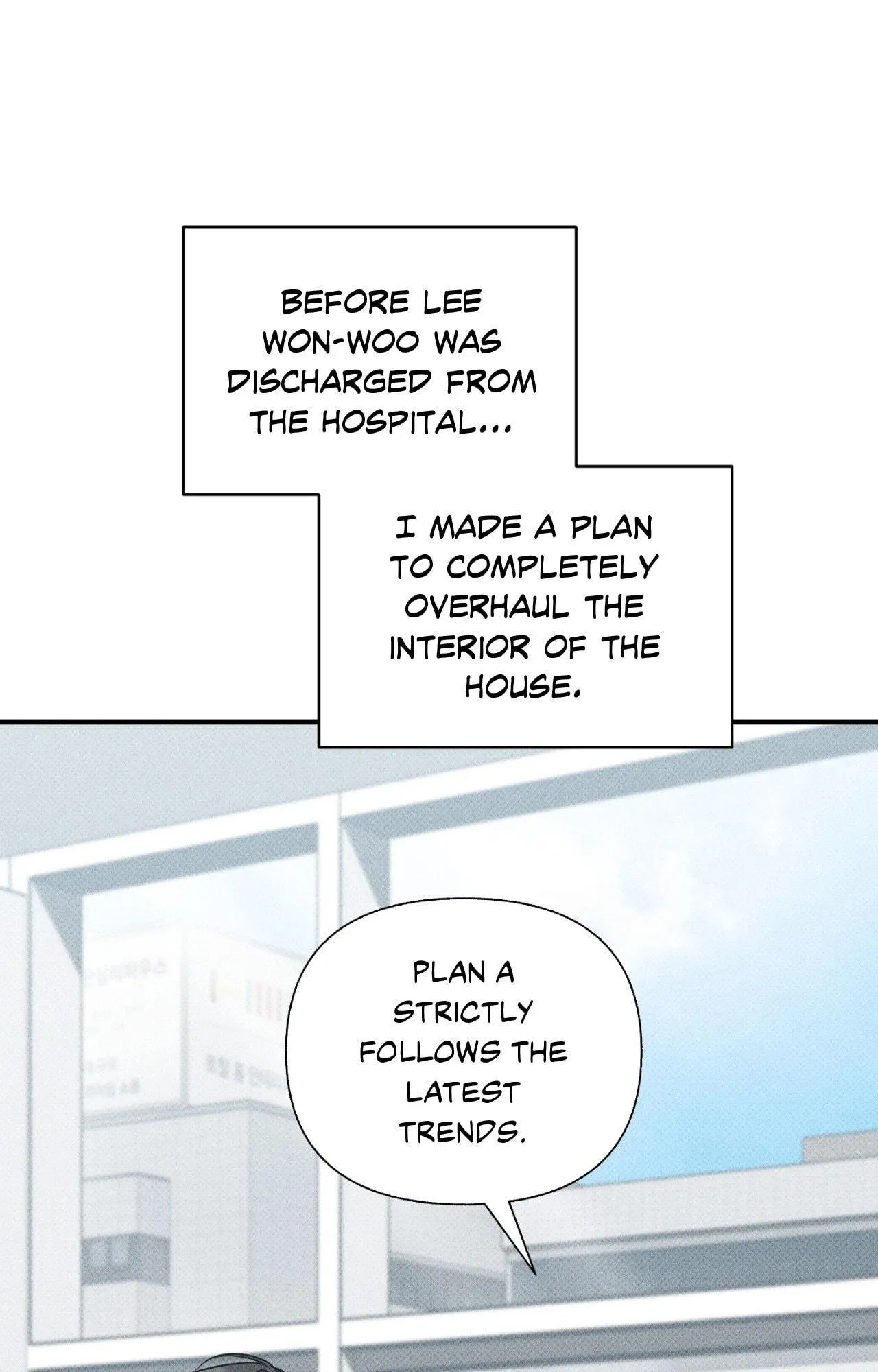Read Boredom Alert chapter 36.99 image 108 on Lezhin