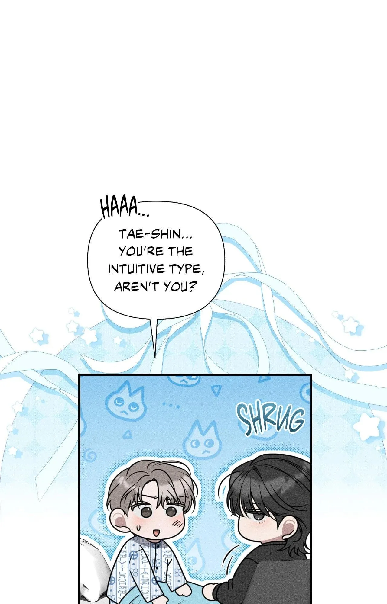 Read Boredom Alert chapter 36.99 image 11 on Lezhin
