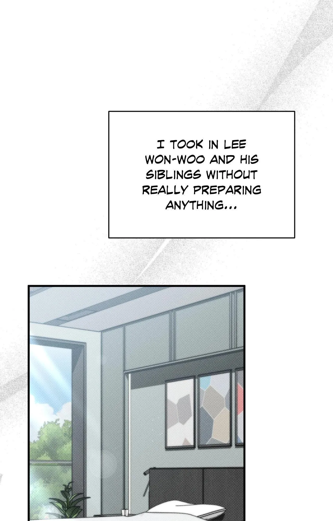 Read Boredom Alert chapter 36.99 image 110 on Lezhin