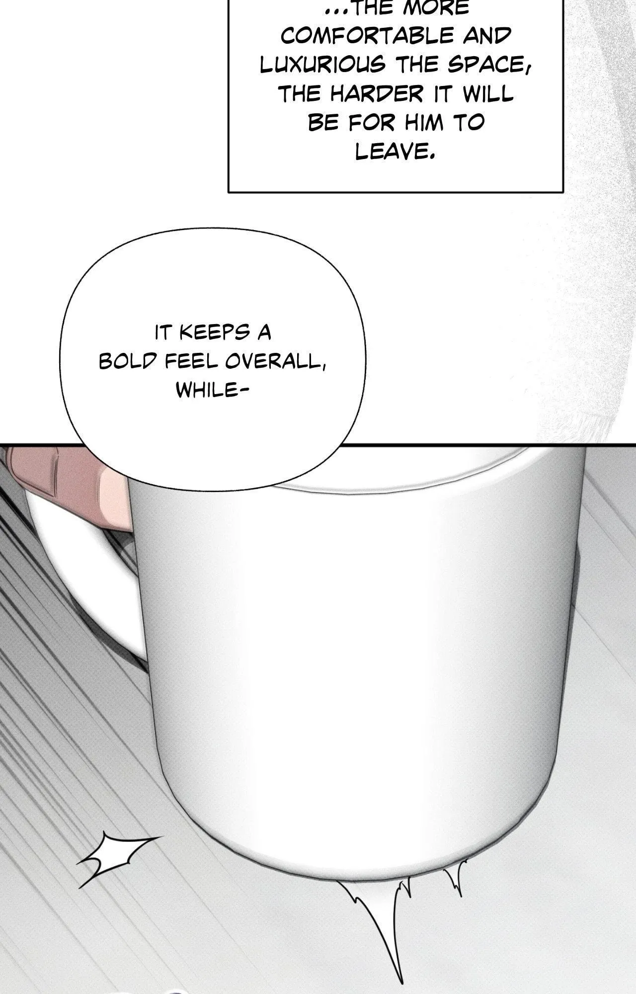 Read Boredom Alert chapter 36.99 image 112 on Lezhin