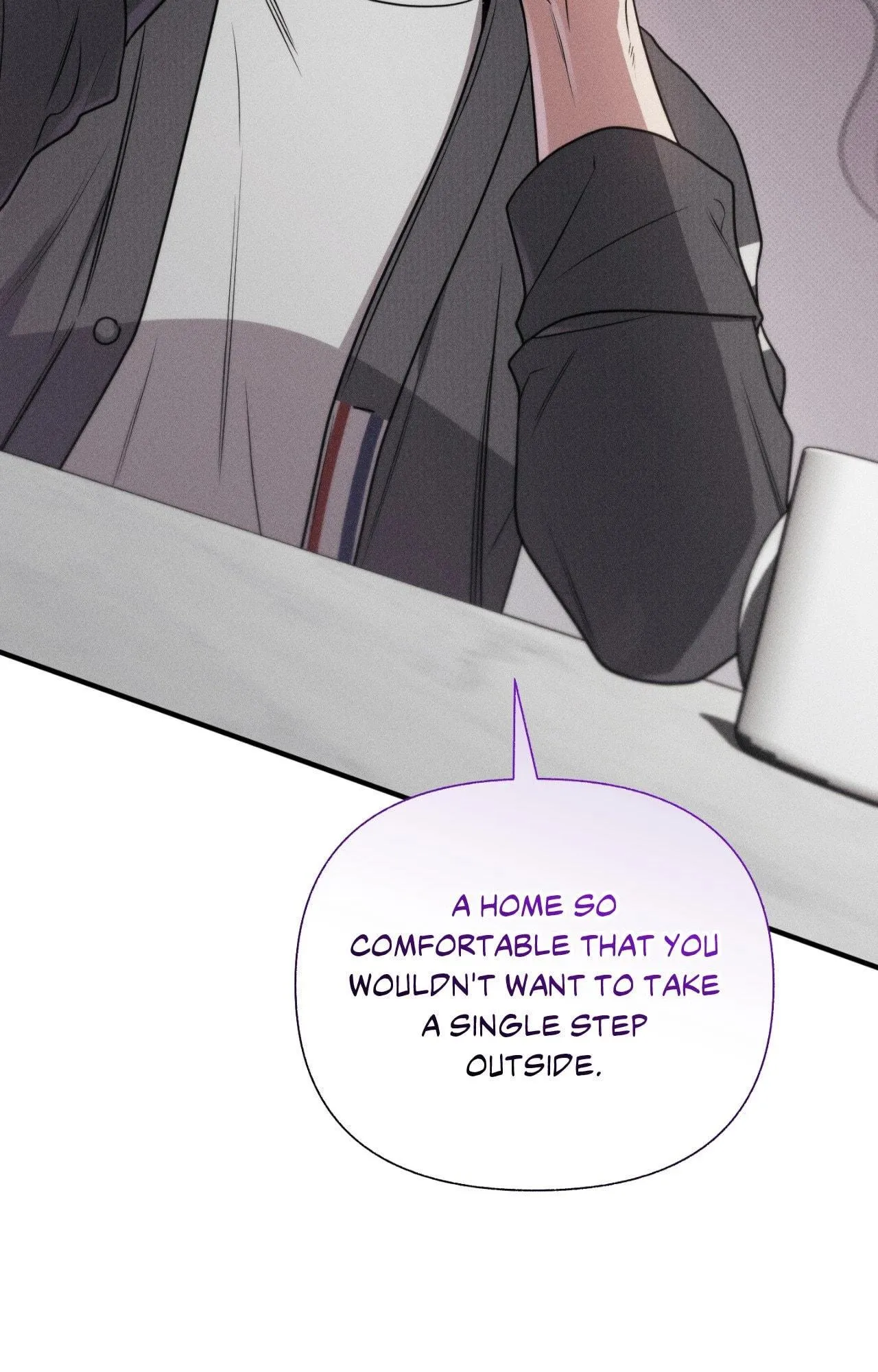 Read Boredom Alert chapter 36.99 image 115 on Lezhin