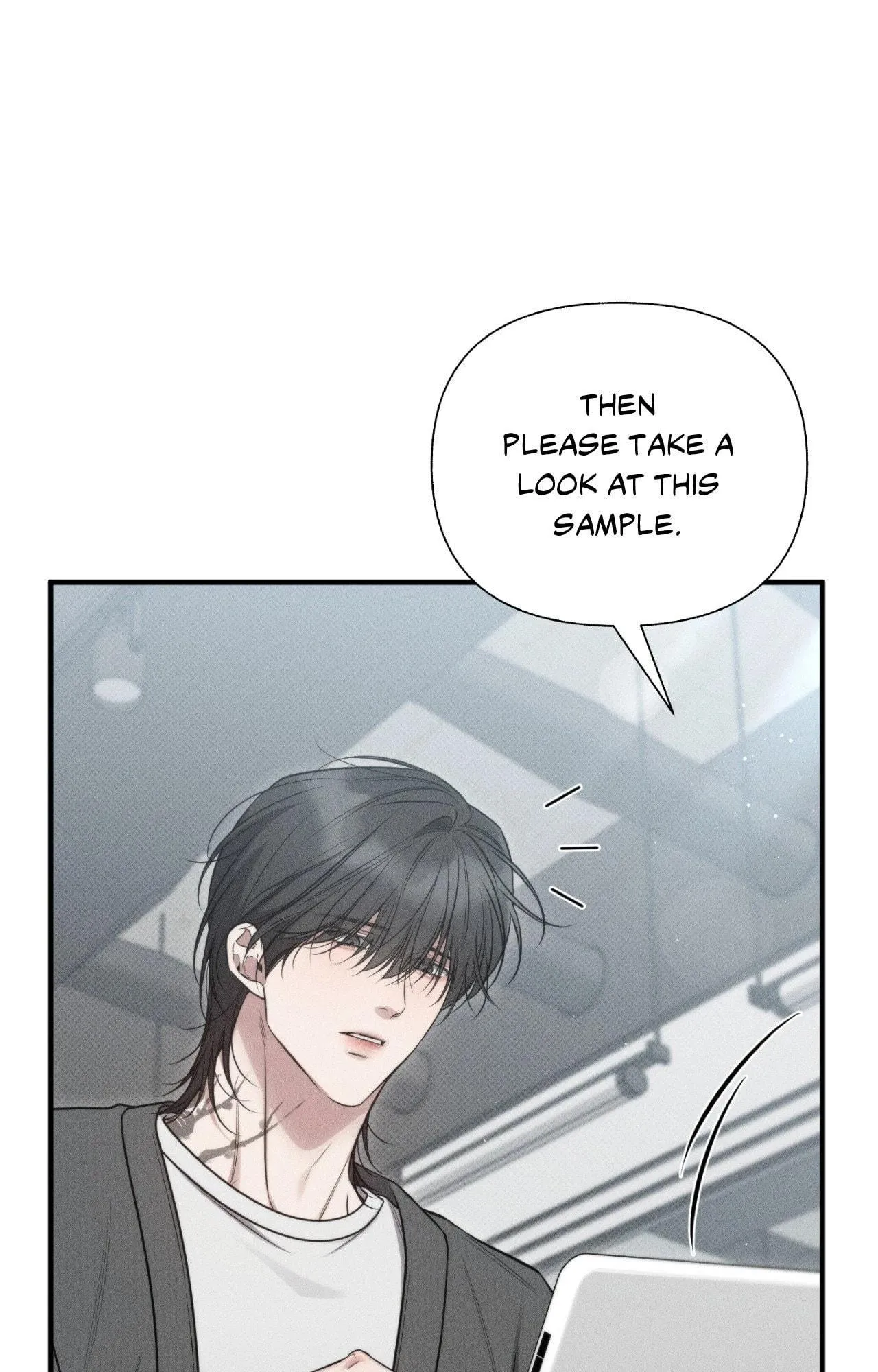 Read Boredom Alert chapter 36.99 image 118 on Lezhin