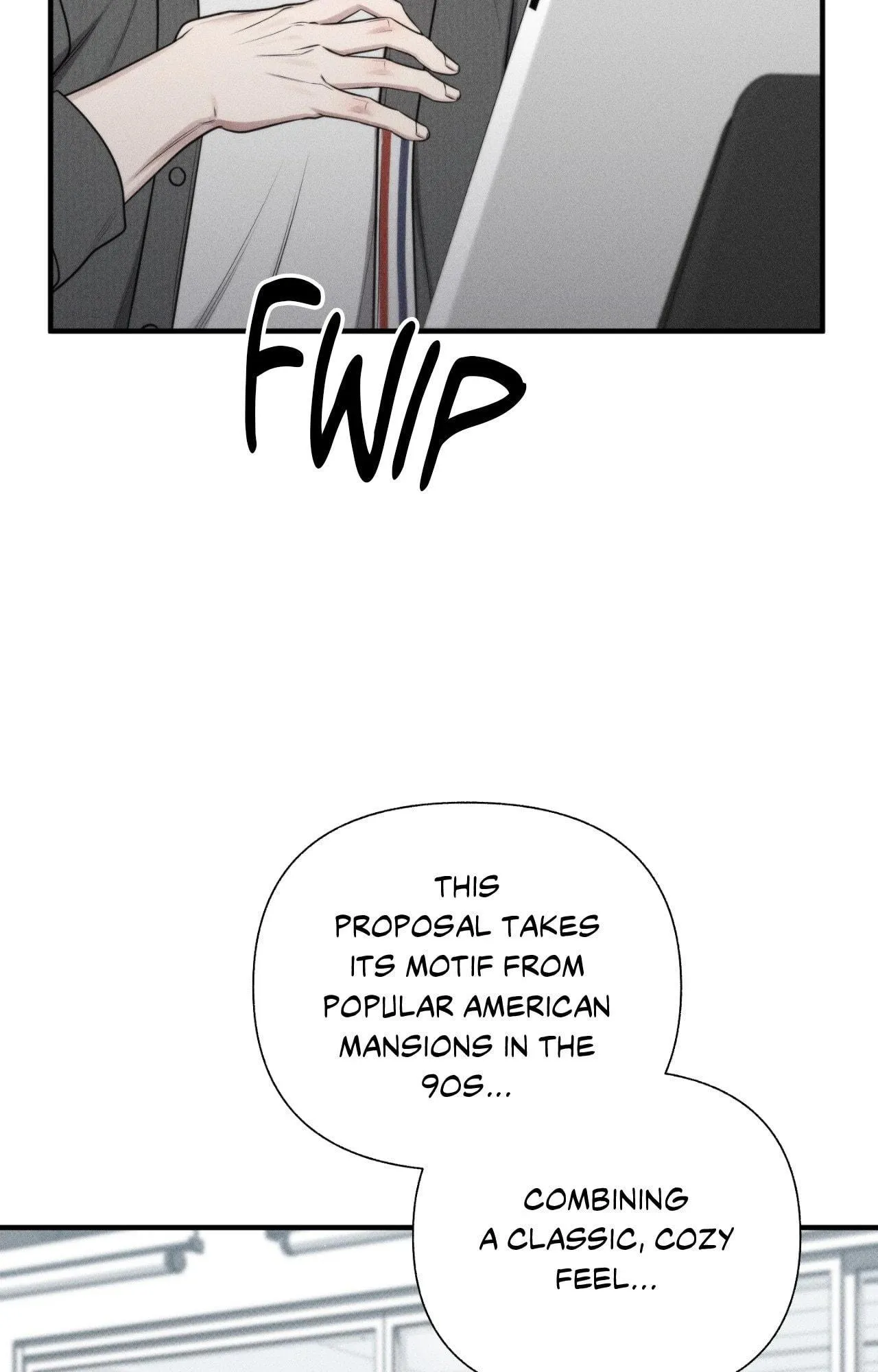 Read Boredom Alert chapter 36.99 image 119 on Lezhin