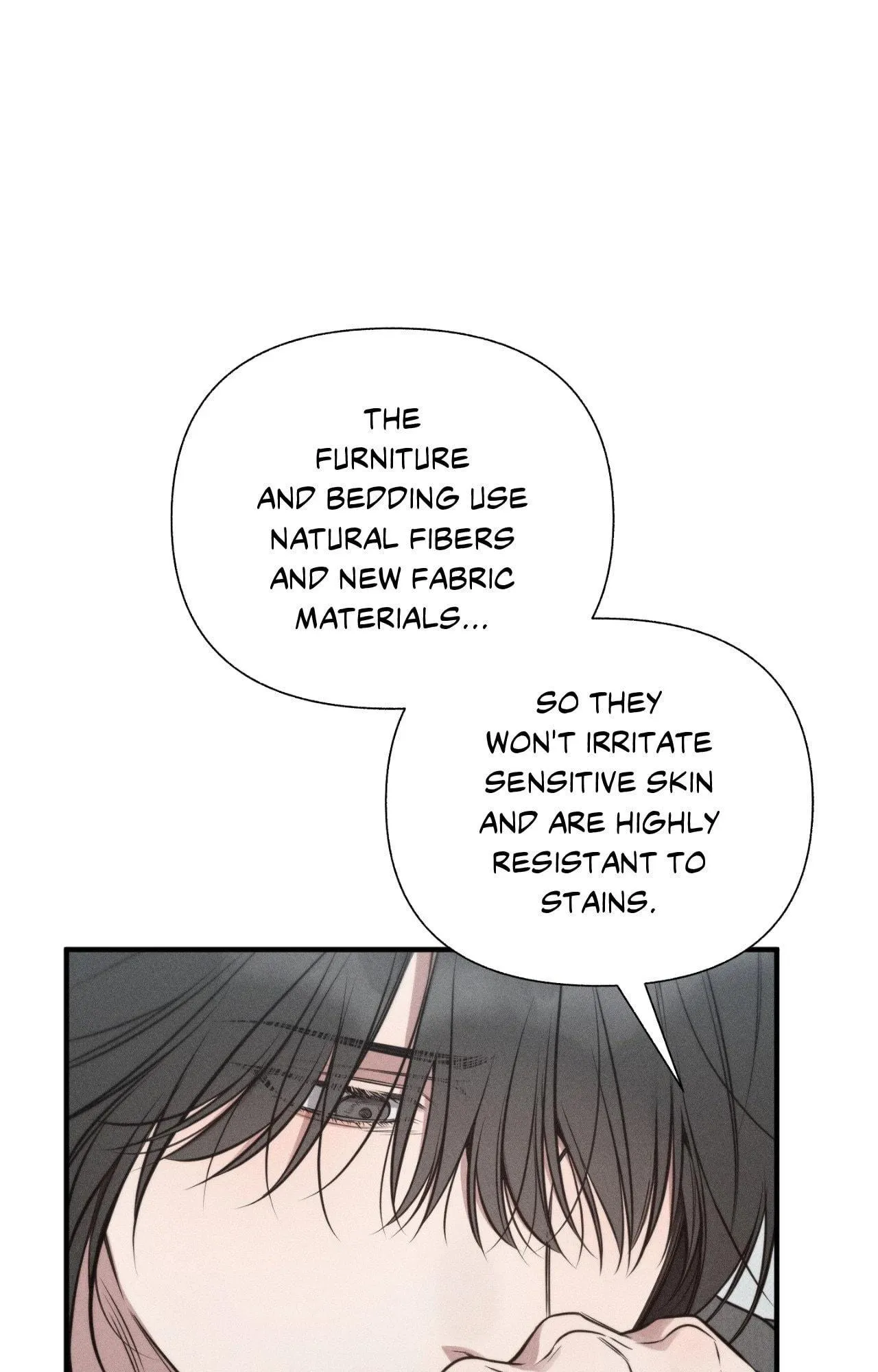 Read Boredom Alert chapter 36.99 image 121 on Lezhin