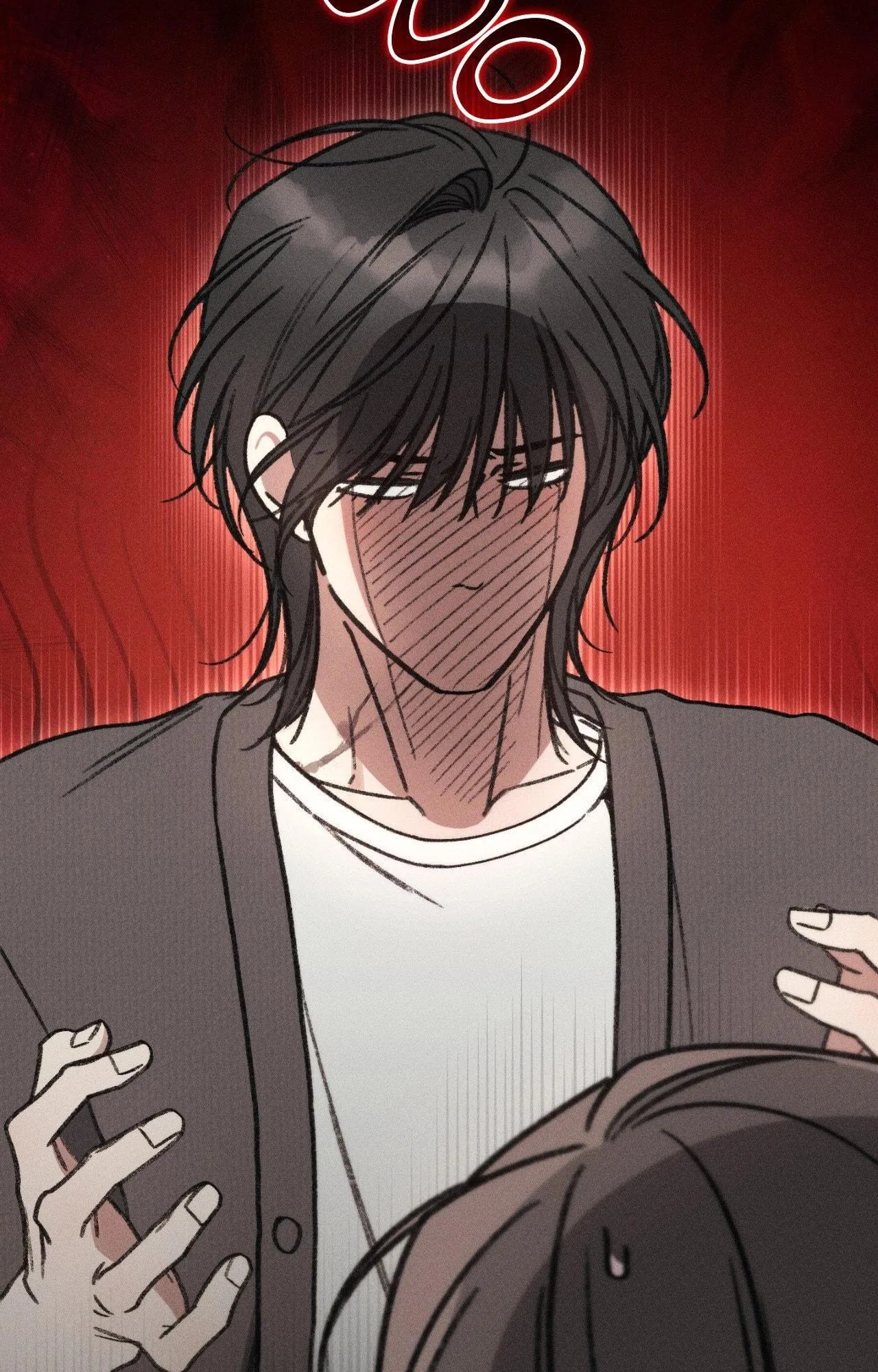Read Boredom Alert chapter 36.99 image 129 on Lezhin