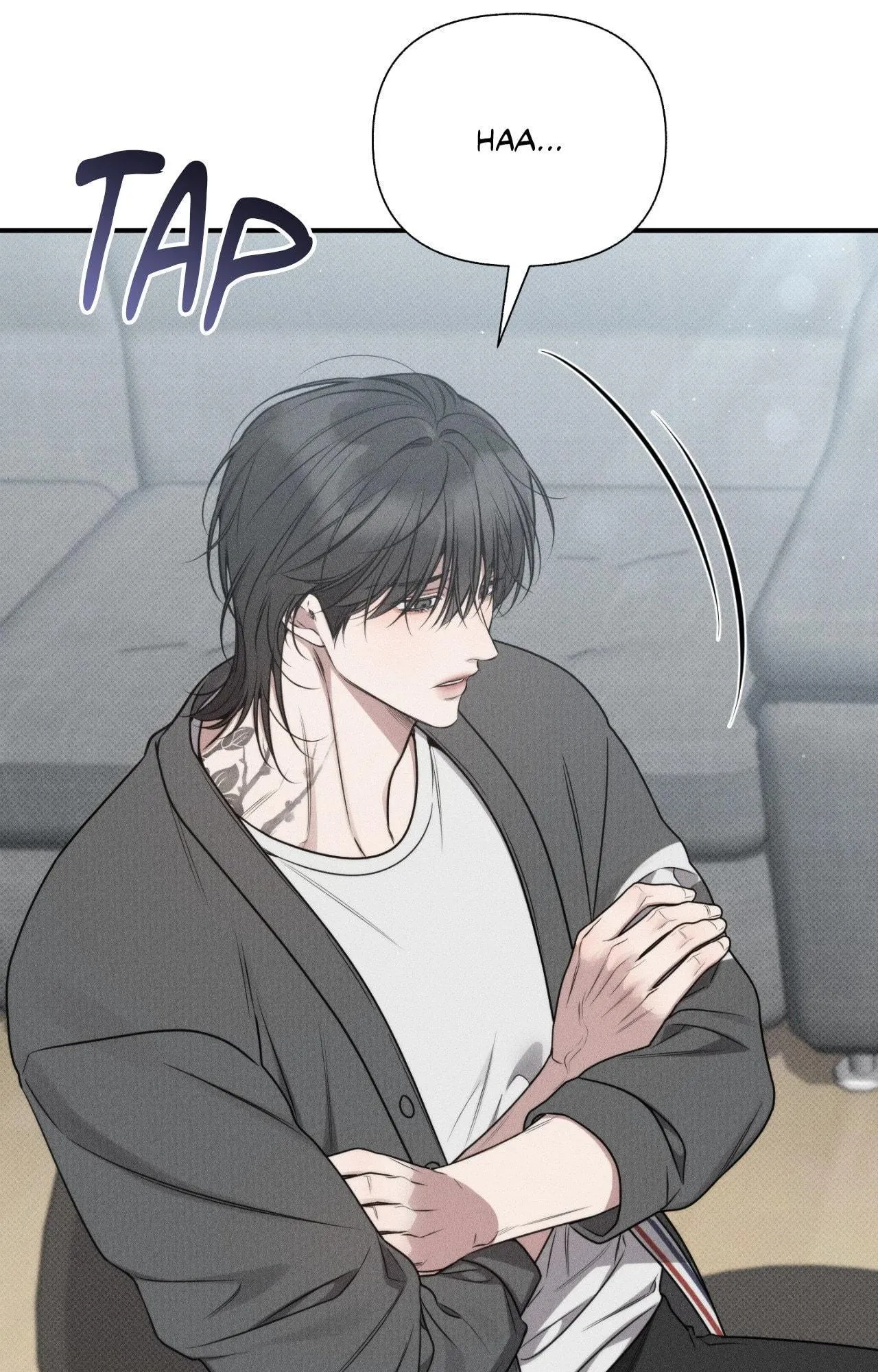 Read Boredom Alert chapter 36.99 image 131 on Lezhin