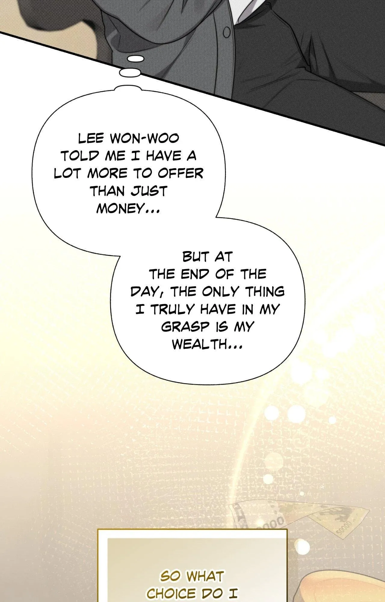 Read Boredom Alert chapter 36.99 image 132 on Lezhin
