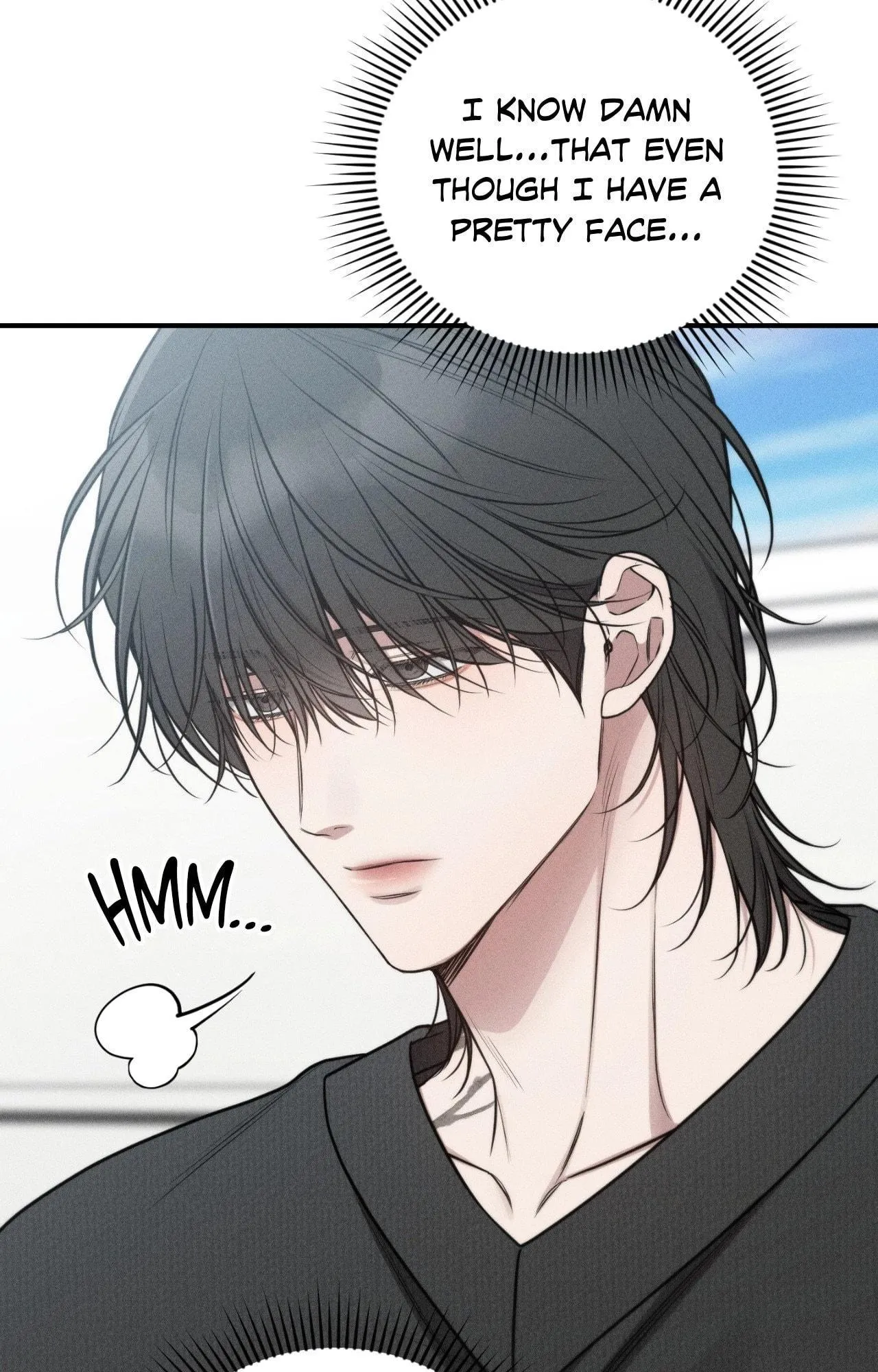 Read Boredom Alert chapter 36.99 image 17 on Lezhin