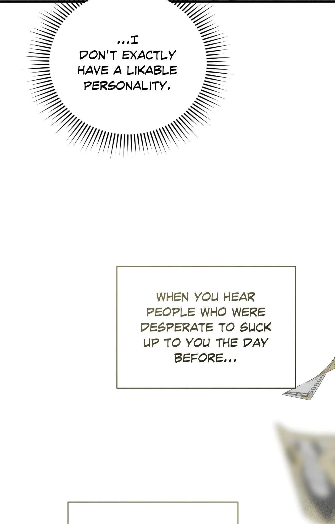 Read Boredom Alert chapter 36.99 image 18 on Lezhin