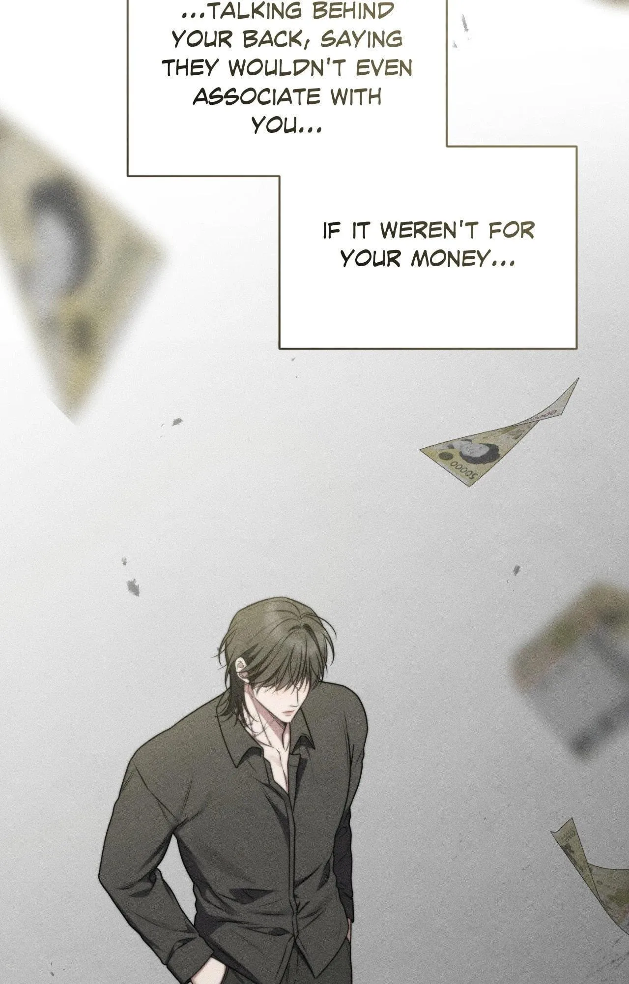 Read Boredom Alert chapter 36.99 image 19 on Lezhin
