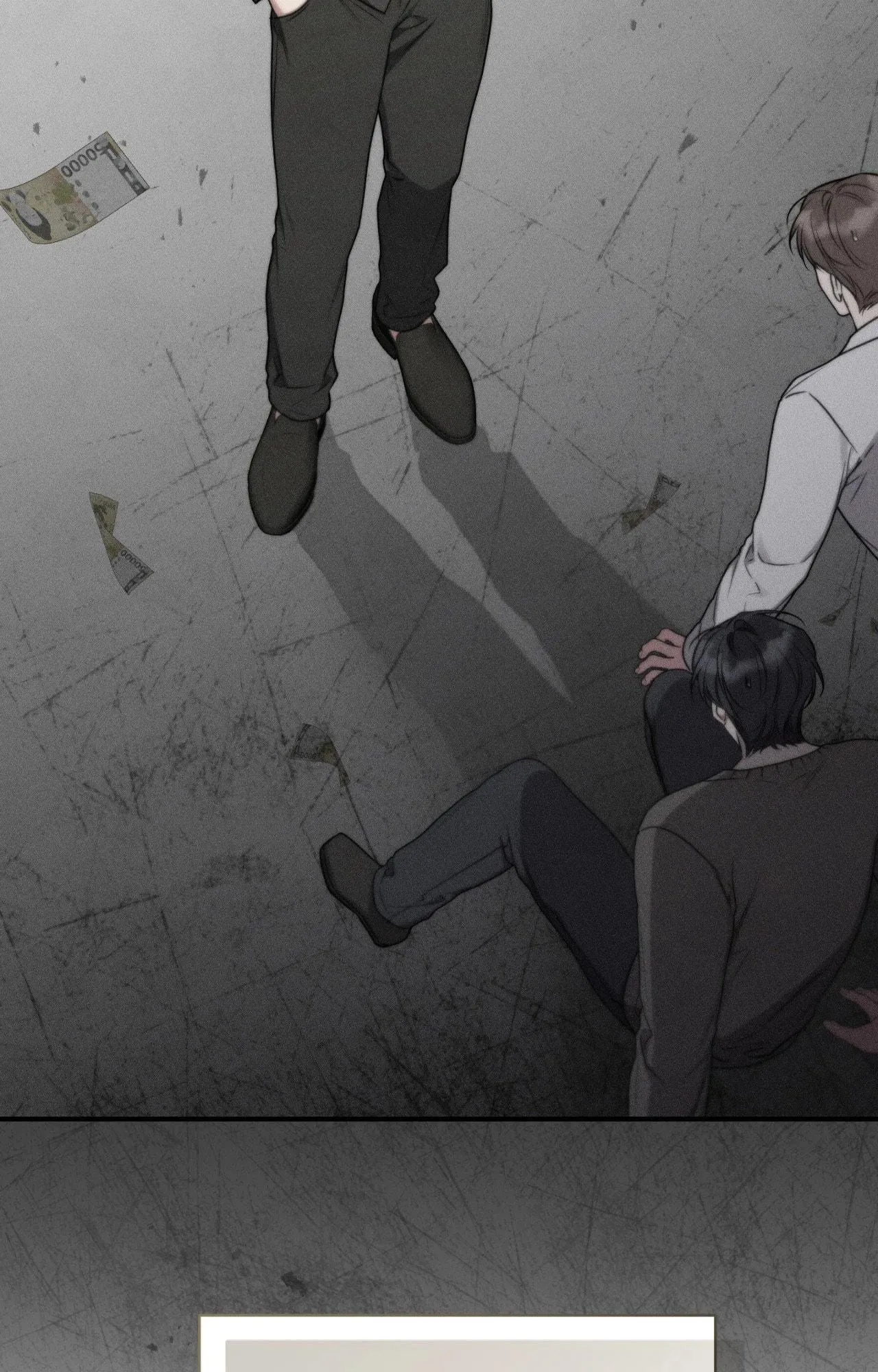 Read Boredom Alert chapter 36.99 image 20 on Lezhin