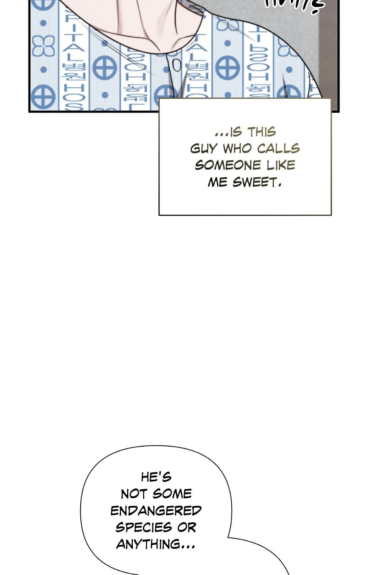 Read Boredom Alert chapter 36.99 image 23 on Lezhin