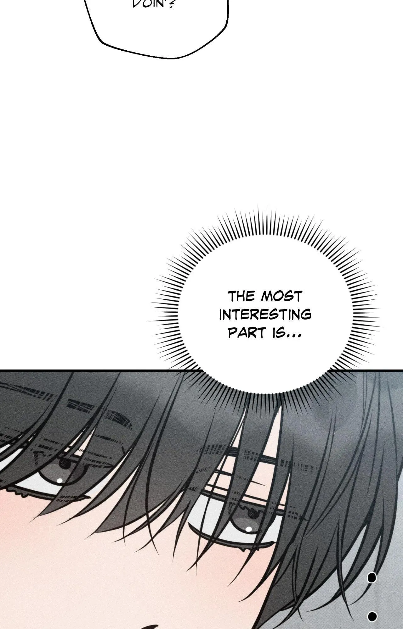 Read Boredom Alert chapter 36.99 image 25 on Lezhin