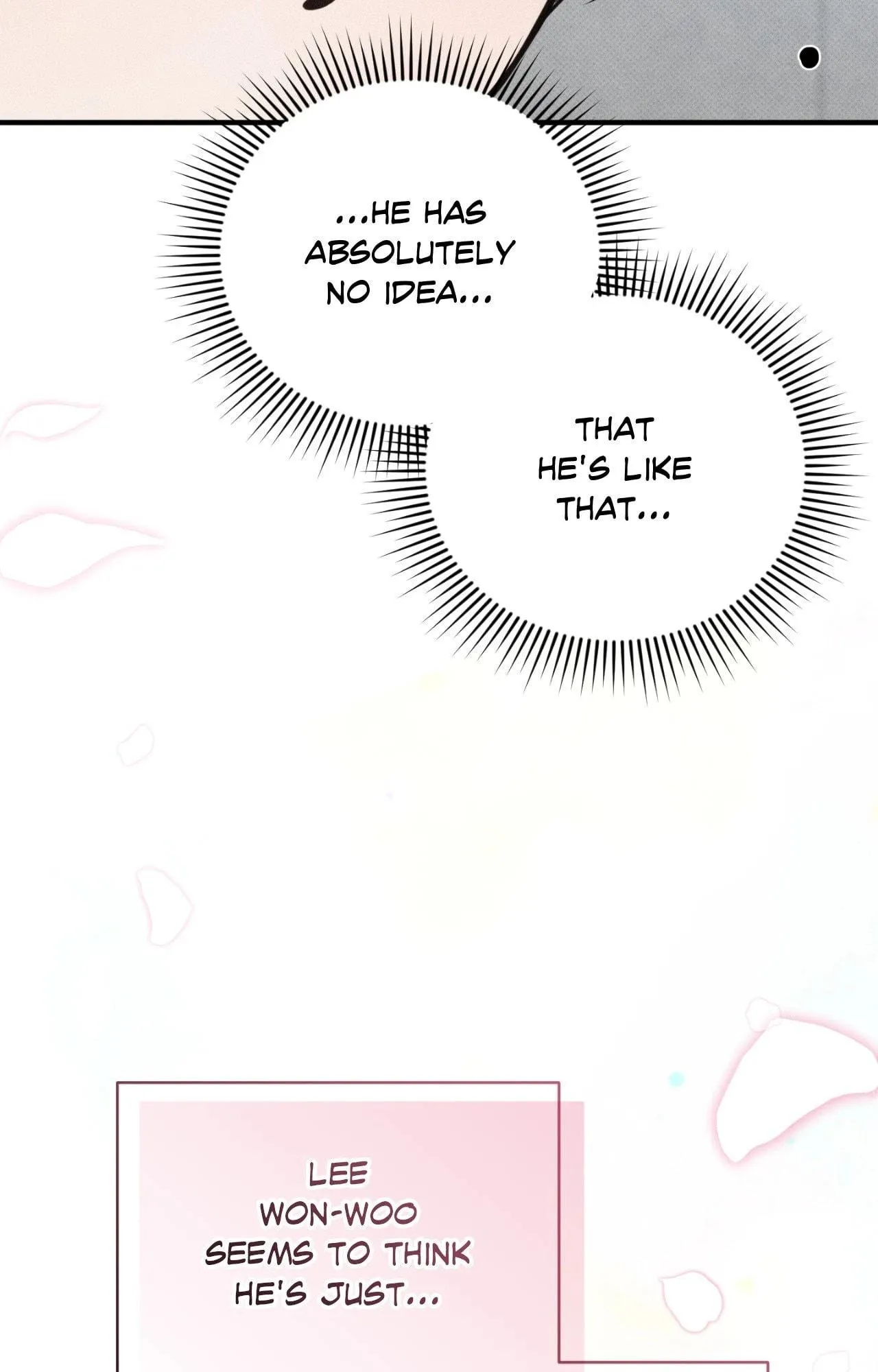Read Boredom Alert chapter 36.99 image 26 on Lezhin