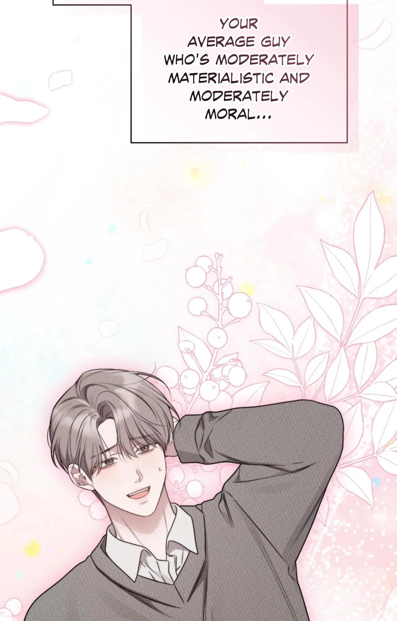 Read Boredom Alert chapter 36.99 image 27 on Lezhin