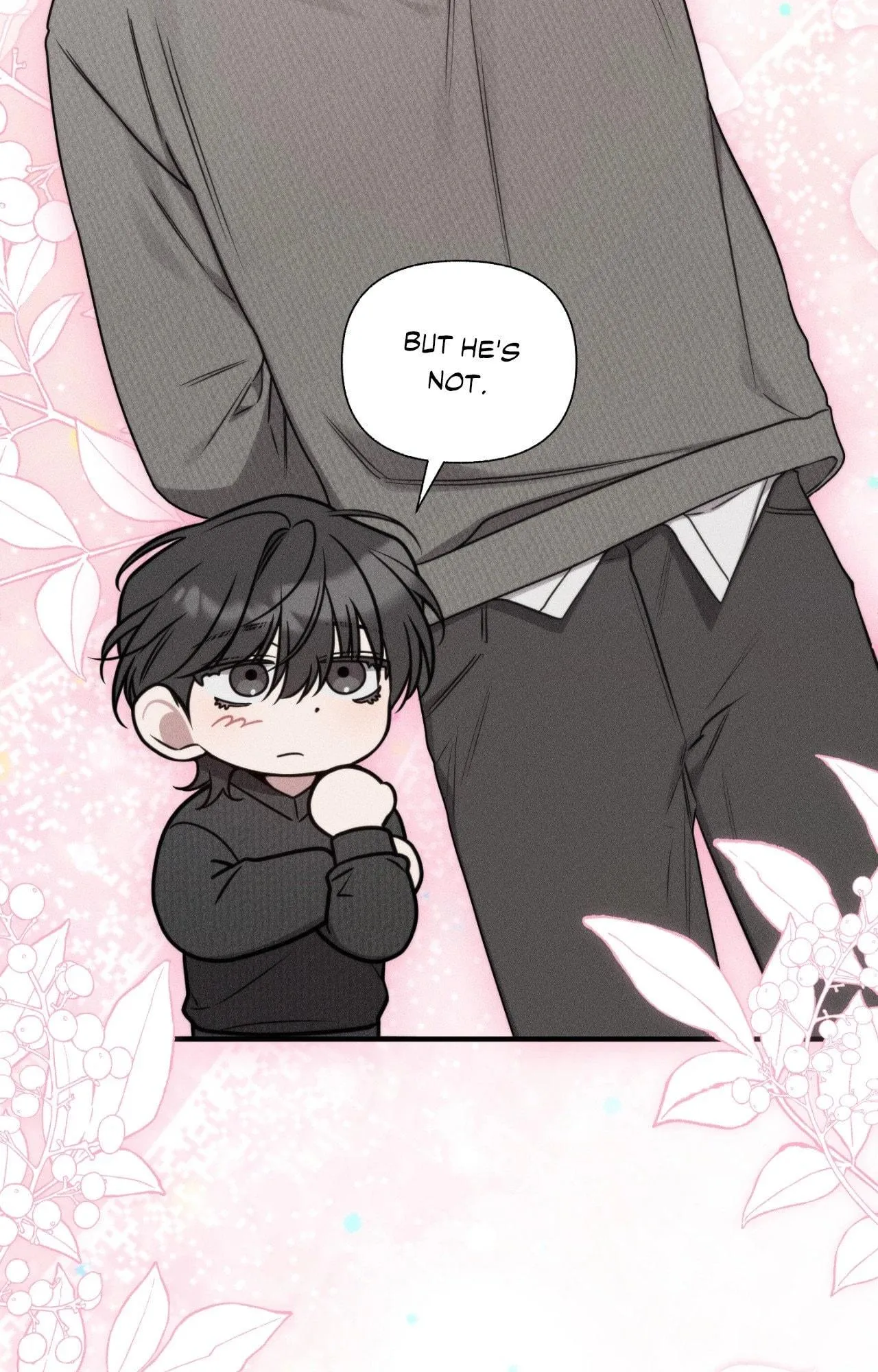 Read Boredom Alert chapter 36.99 image 28 on Lezhin