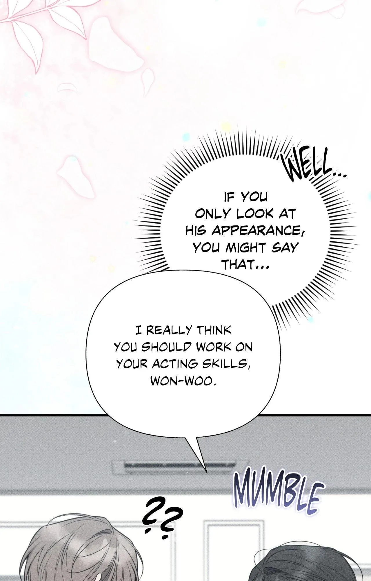 Read Boredom Alert chapter 36.99 image 29 on Lezhin