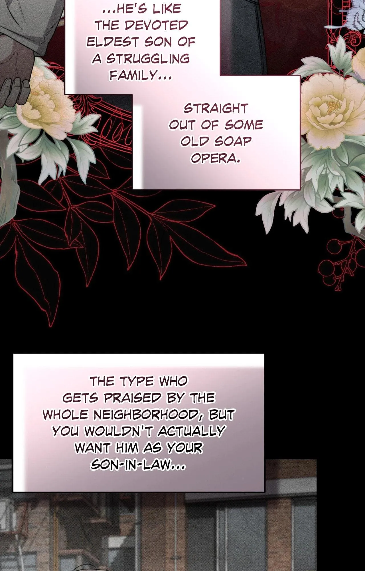 Read Boredom Alert chapter 36.99 image 3 on Lezhin