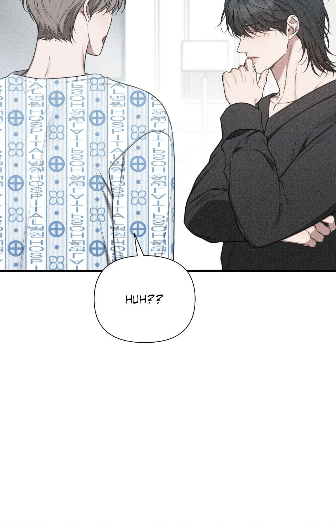 Read Boredom Alert chapter 36.99 image 30 on Lezhin