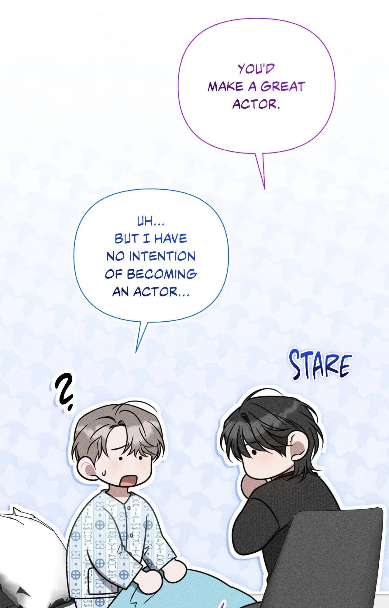 Read Boredom Alert chapter 36.99 image 31 on Lezhin
