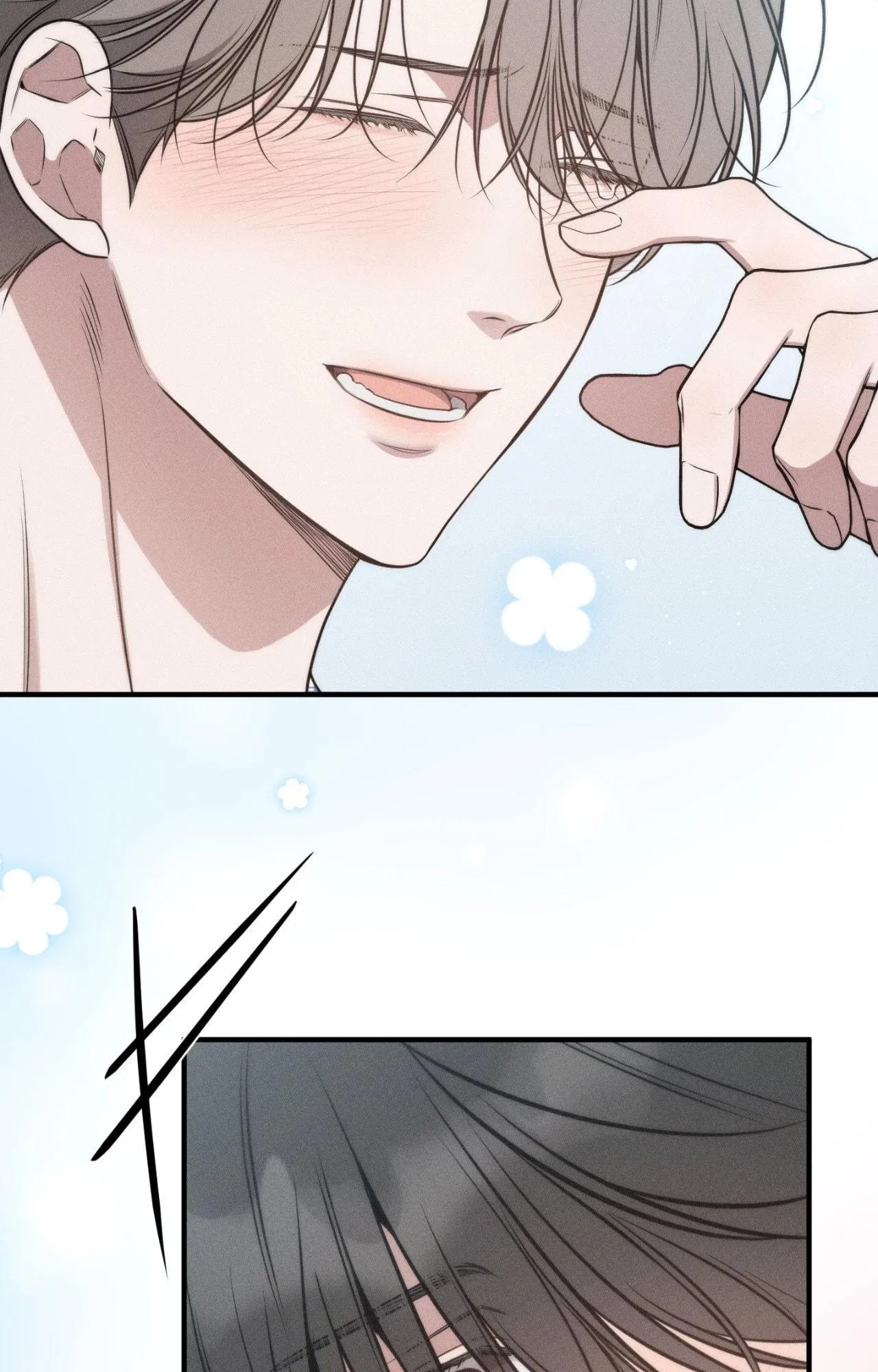 Read Boredom Alert chapter 36.99 image 36 on Lezhin