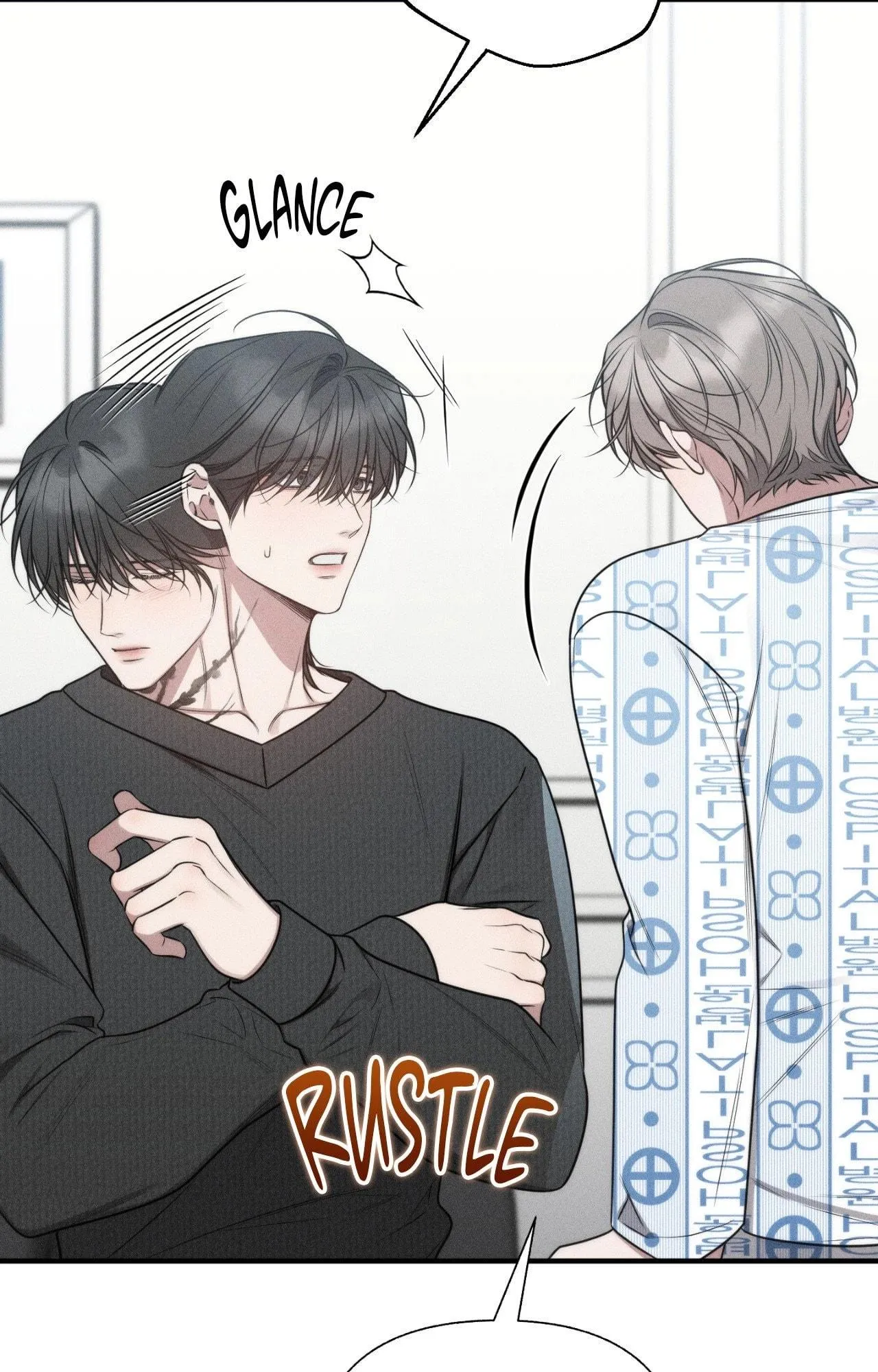 Read Boredom Alert chapter 36.99 image 39 on Lezhin