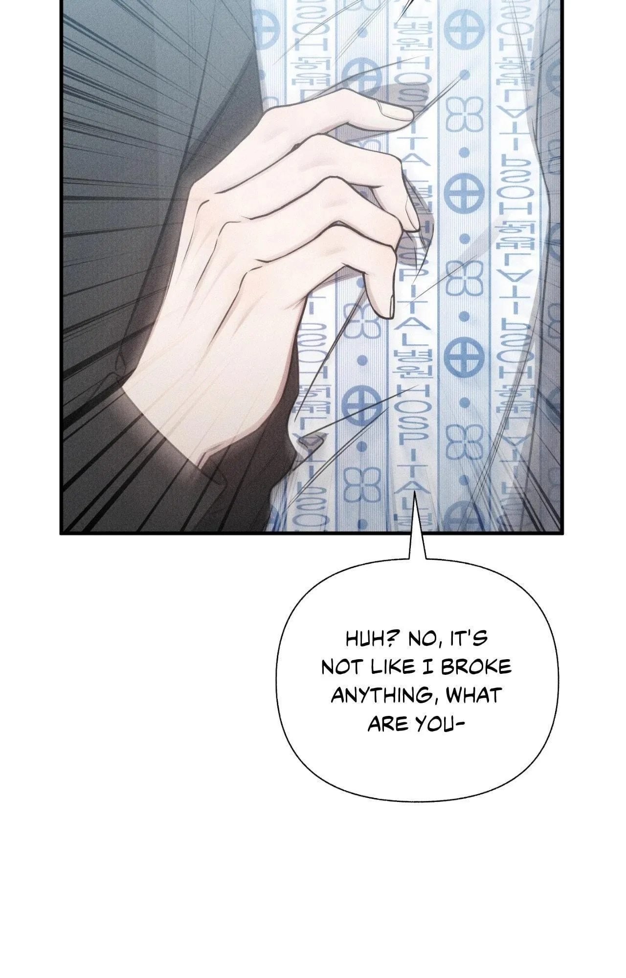 Read Boredom Alert chapter 36.99 image 41 on Lezhin