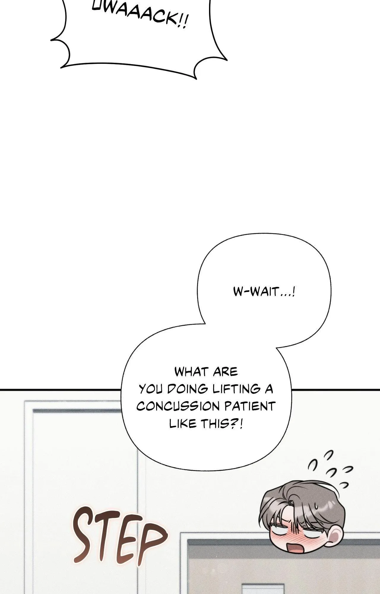 Read Boredom Alert chapter 36.99 image 45 on Lezhin