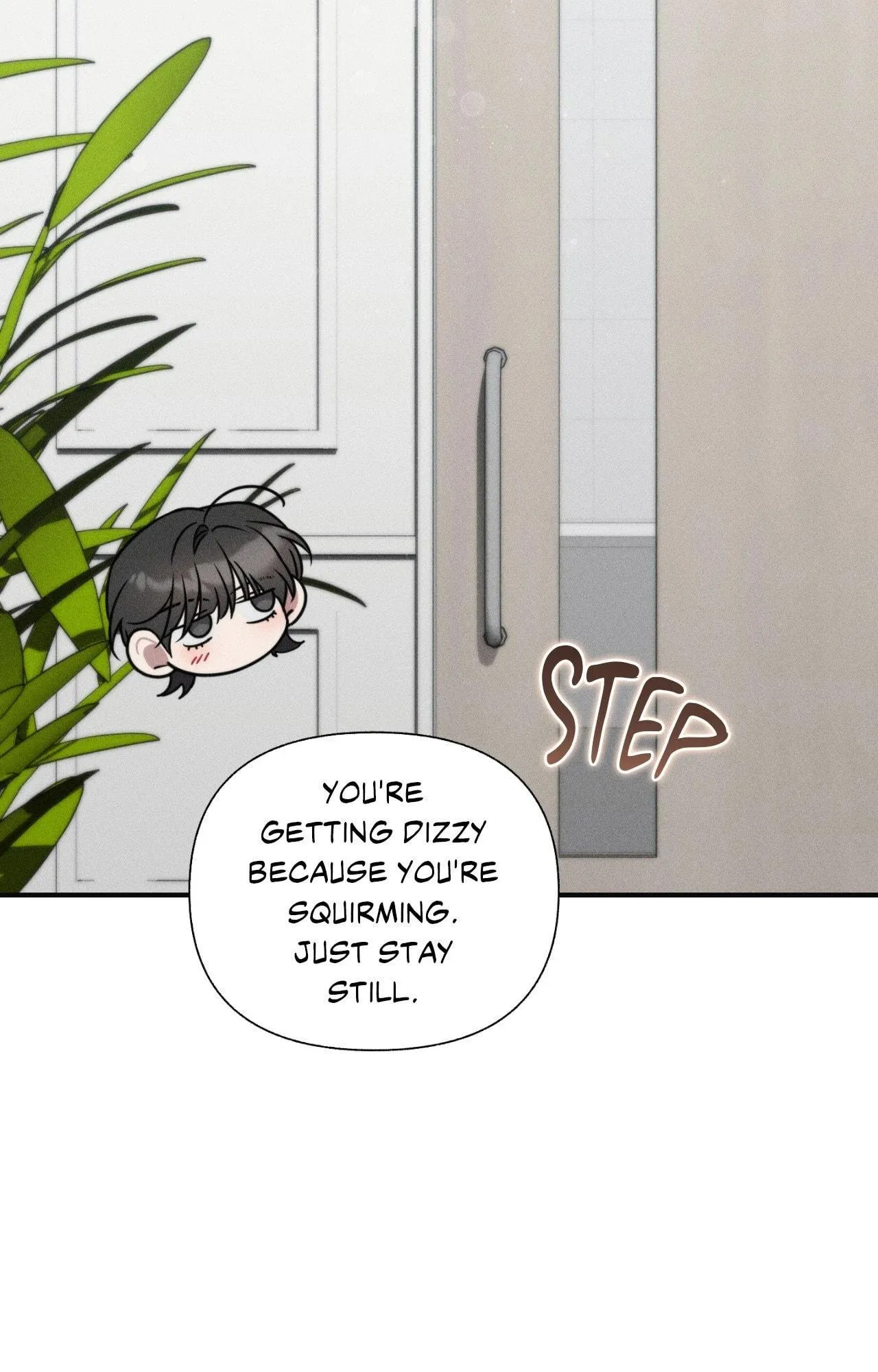 Read Boredom Alert chapter 36.99 image 46 on Lezhin