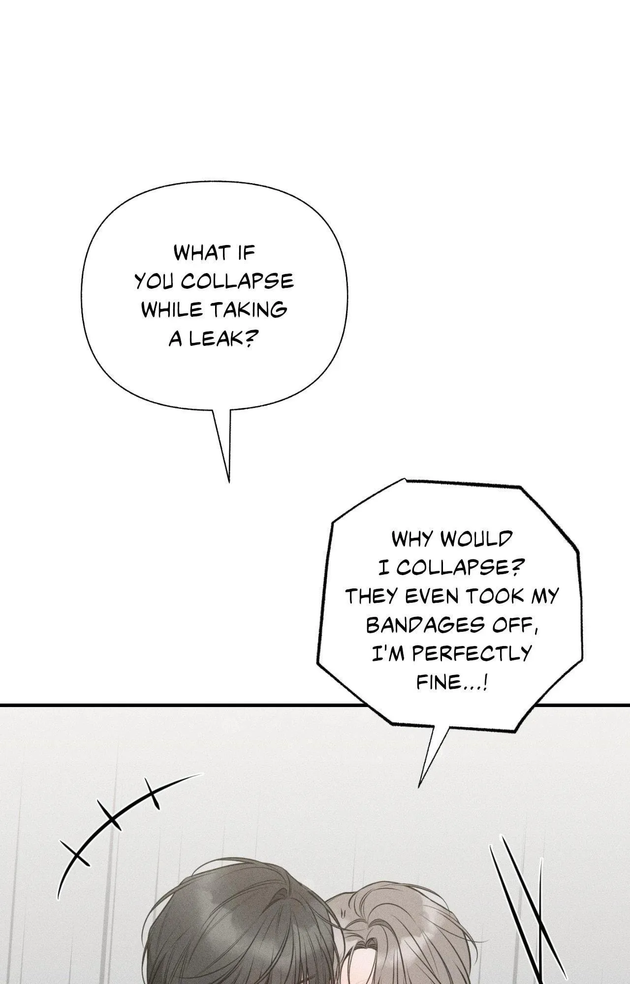 Read Boredom Alert chapter 36.99 image 49 on Lezhin